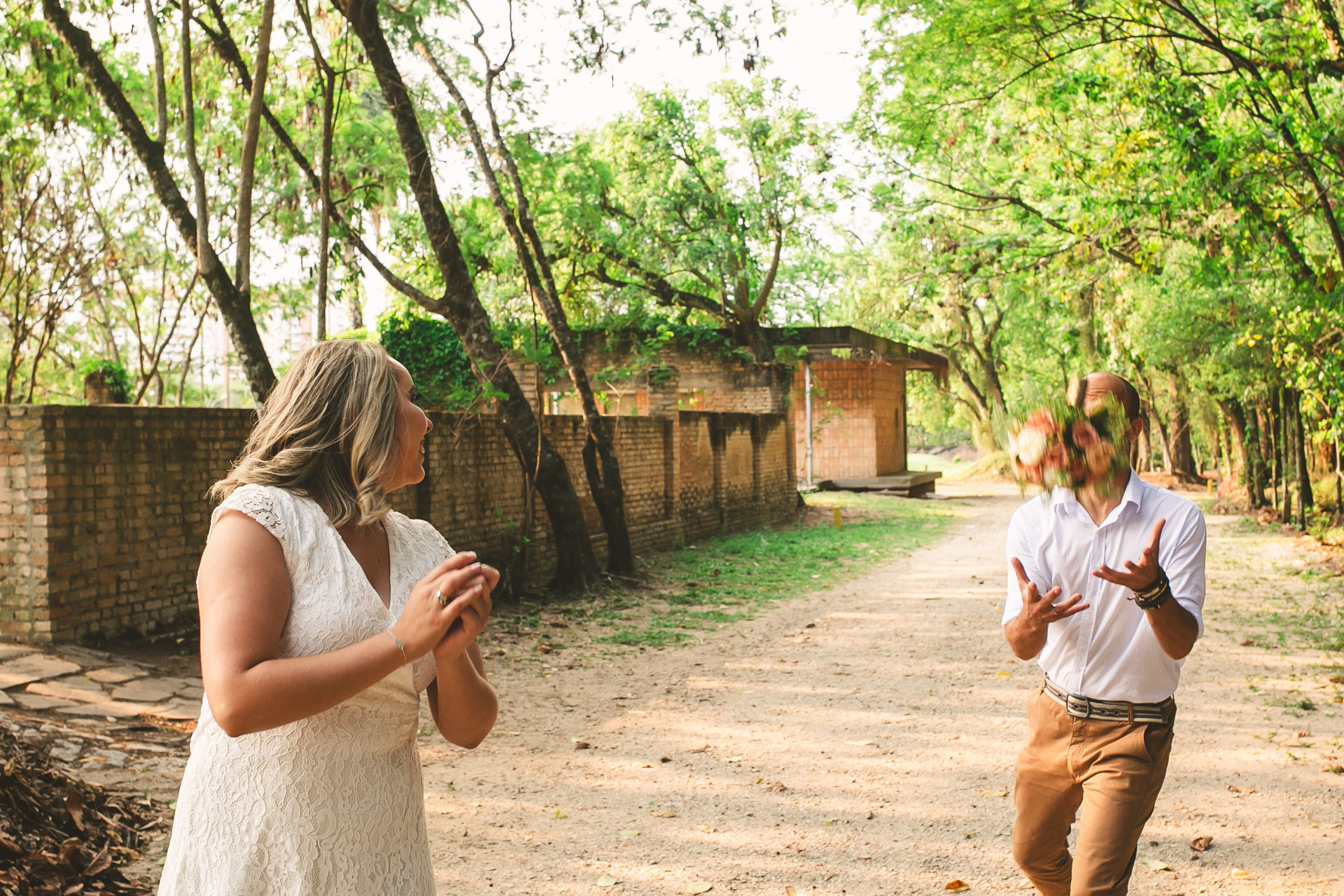 Foto Ensaio Janaína e Vinícius - Julho 2020 - Imagem 9