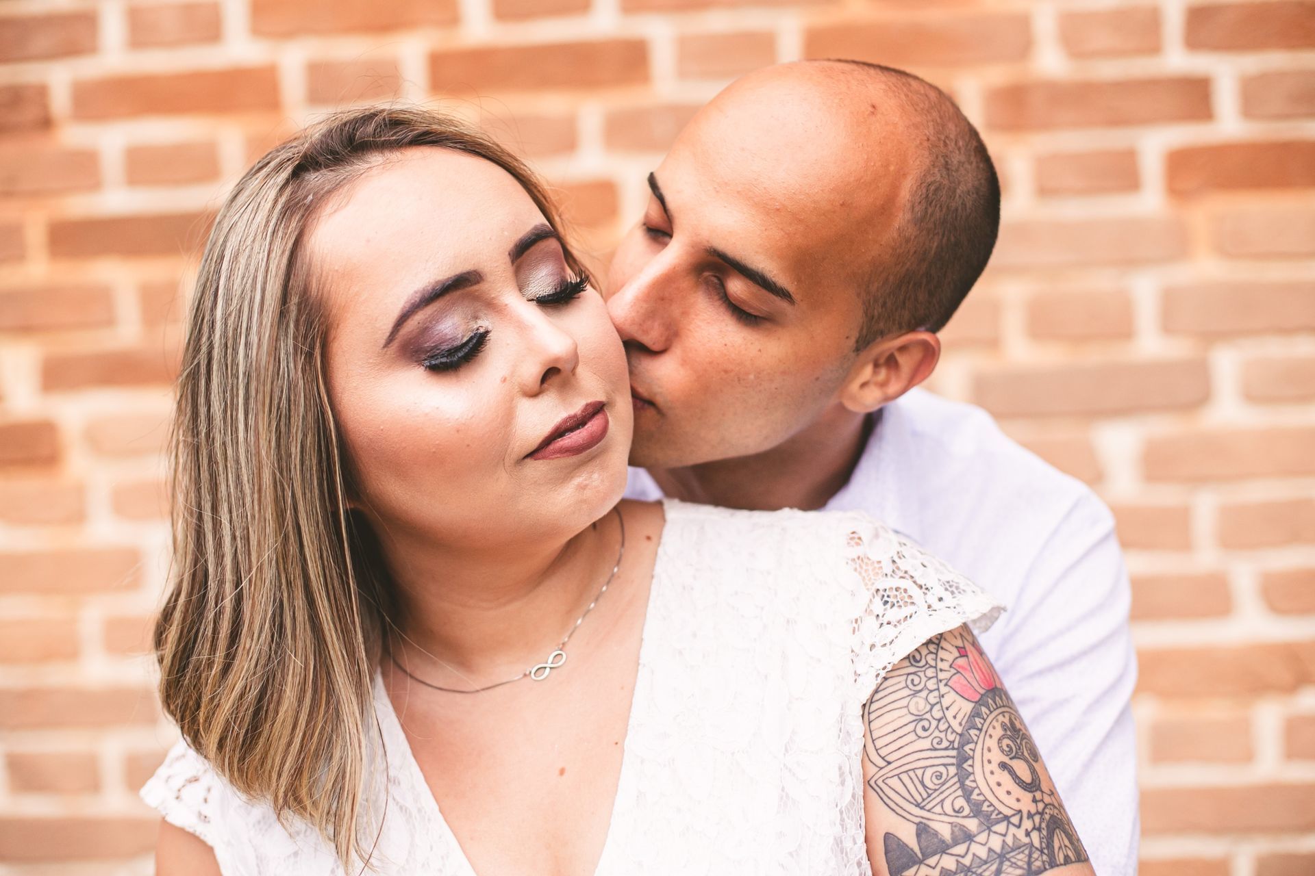 Foto Ensaio Janaína e Vinícius - Julho 2020 - Imagem 17