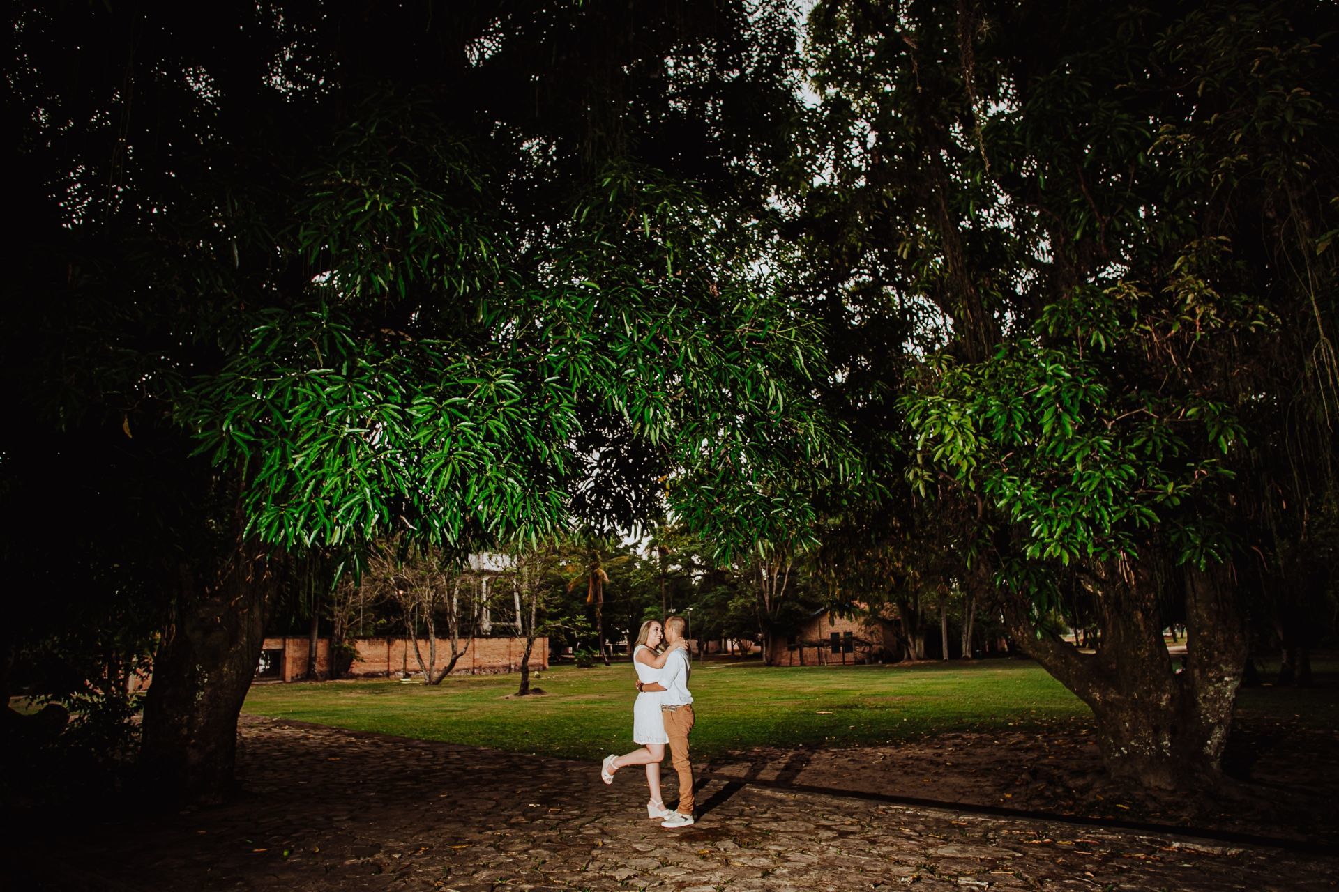 Foto Ensaio Janaína e Vinícius - Julho 2020 - Imagem 22