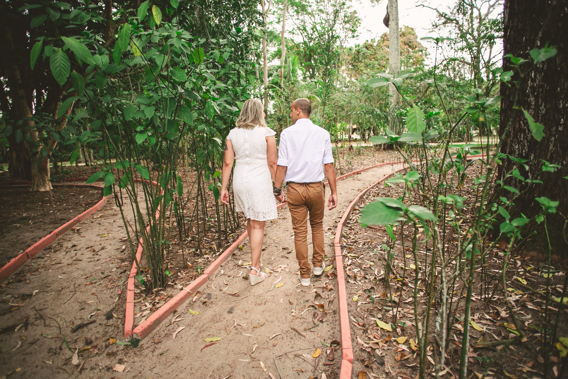 Foto Ensaio Janaína e Vinícius - Julho 2020 - Imagem 23