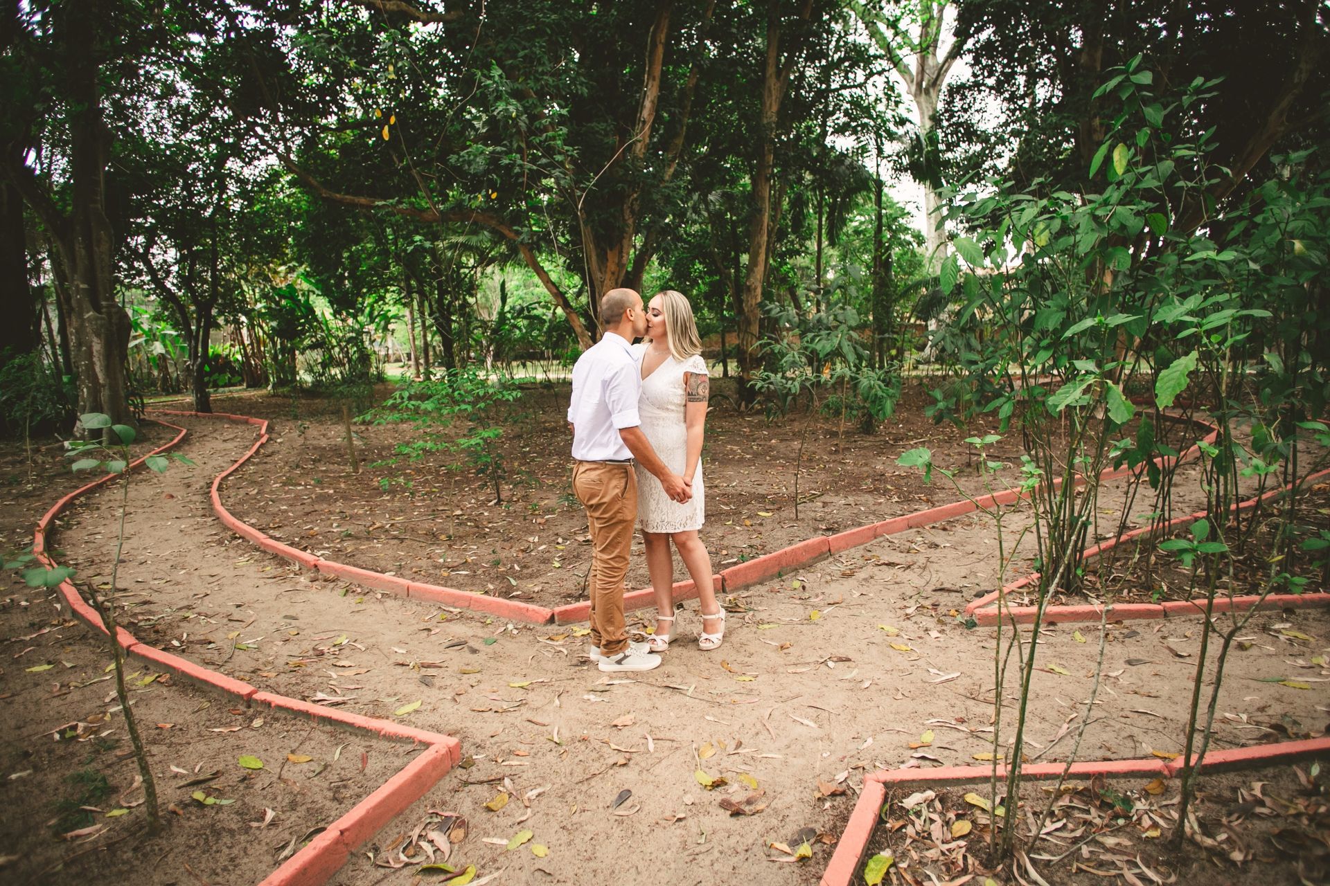 Foto Ensaio Janaína e Vinícius - Julho 2020 - Imagem 24