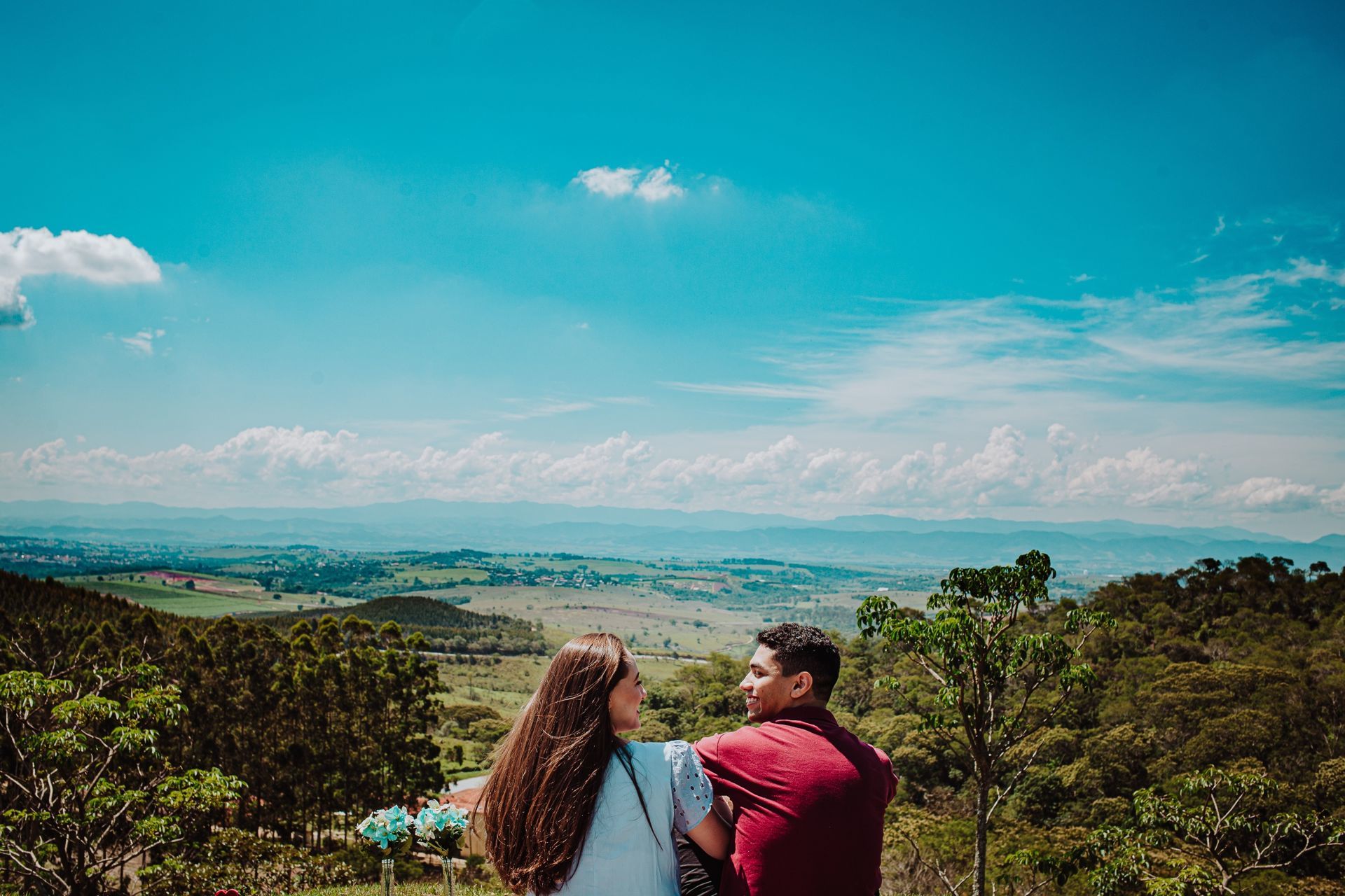 Foto Ensaio Bia e Jonas - Novembro 2020 - Imagem 1