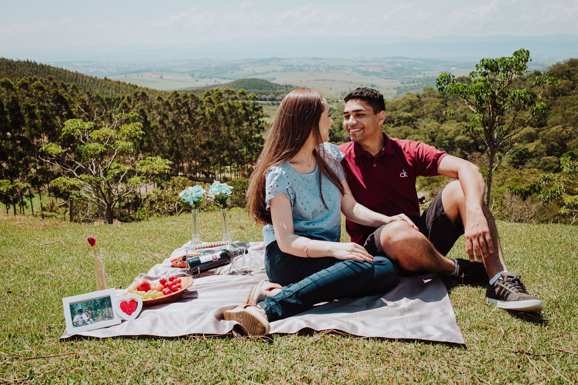 Foto Ensaio Bia e Jonas - Novembro 2020 - Imagem 0