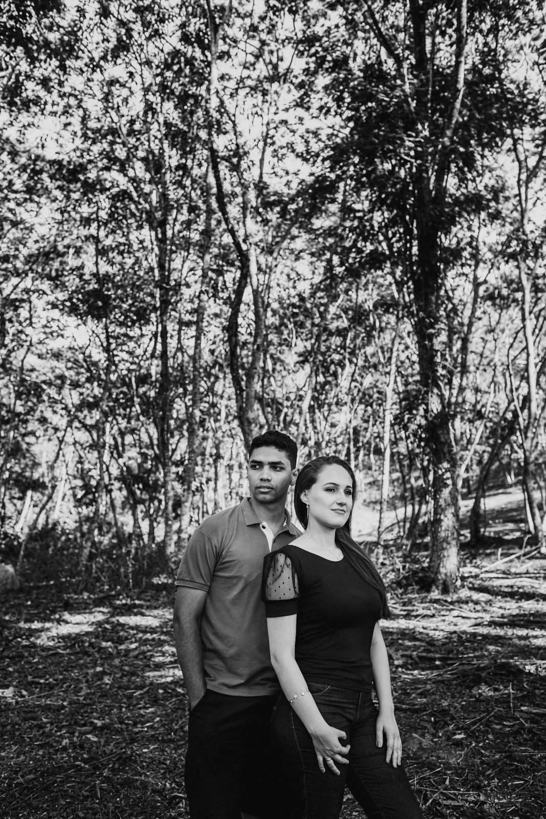 Foto Ensaio Bia e Jonas - Novembro 2020 - Imagem 10