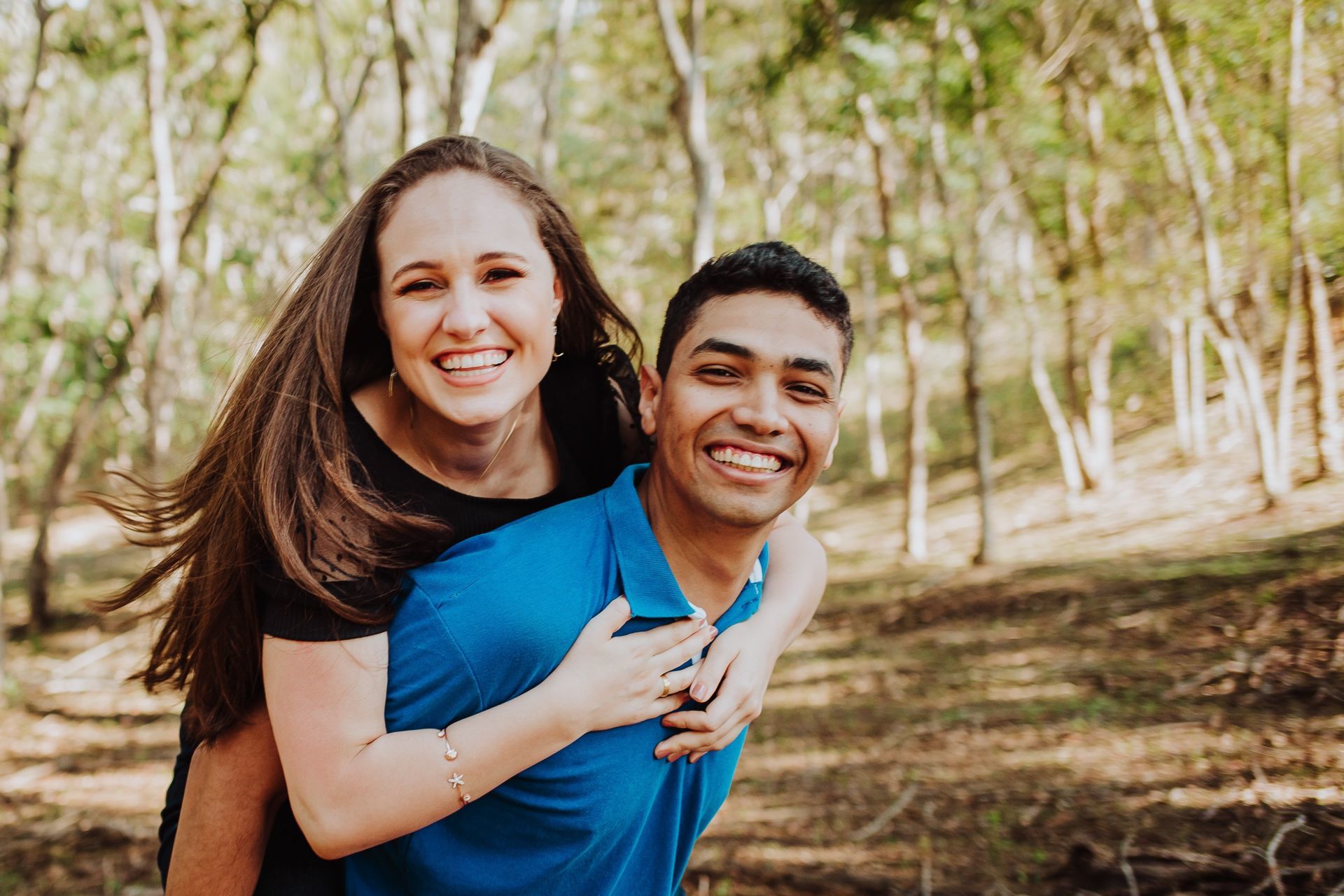 Foto Ensaio Bia e Jonas - Novembro 2020 - Imagem 11