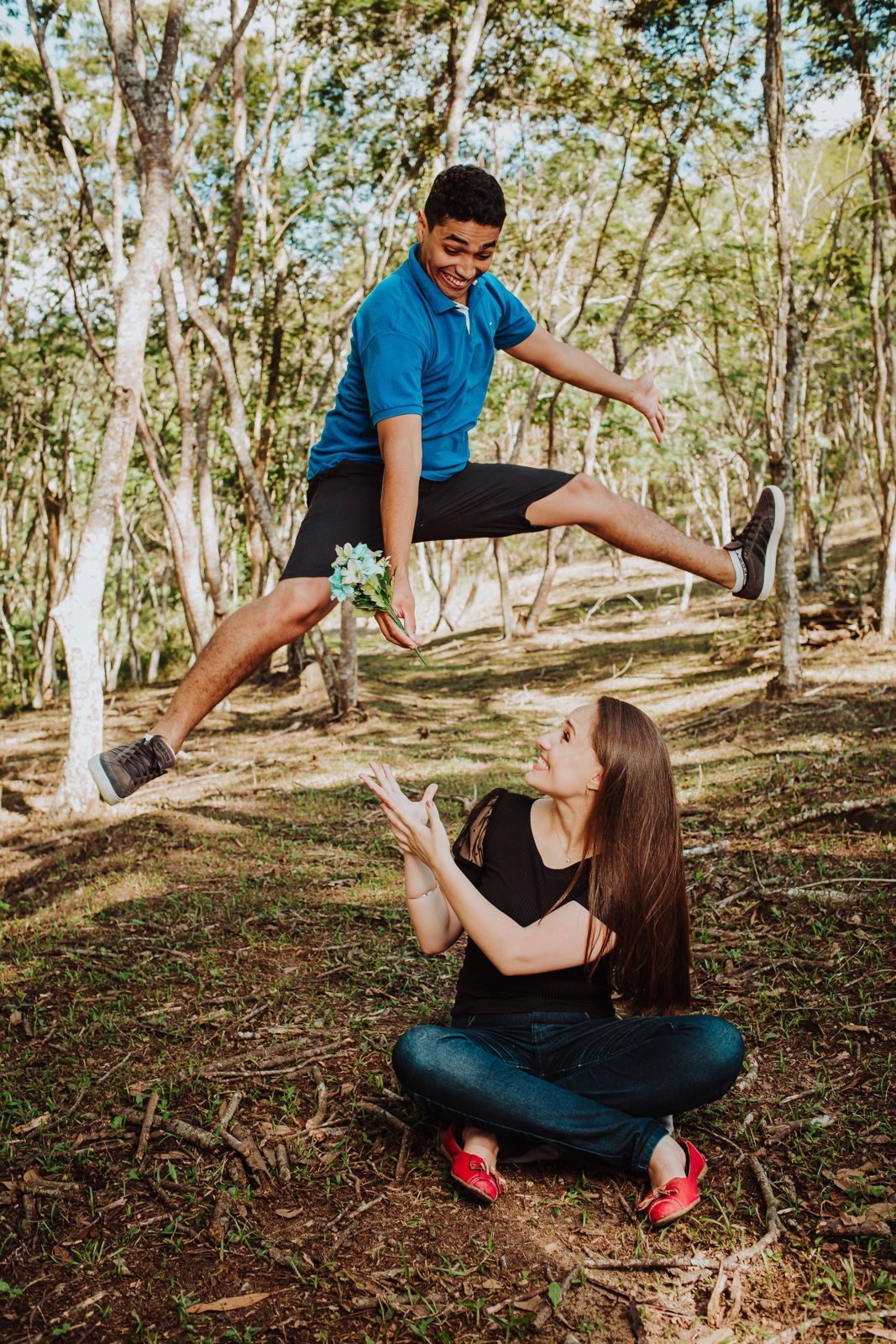 Foto Ensaio Bia e Jonas - Novembro 2020 - Imagem 8