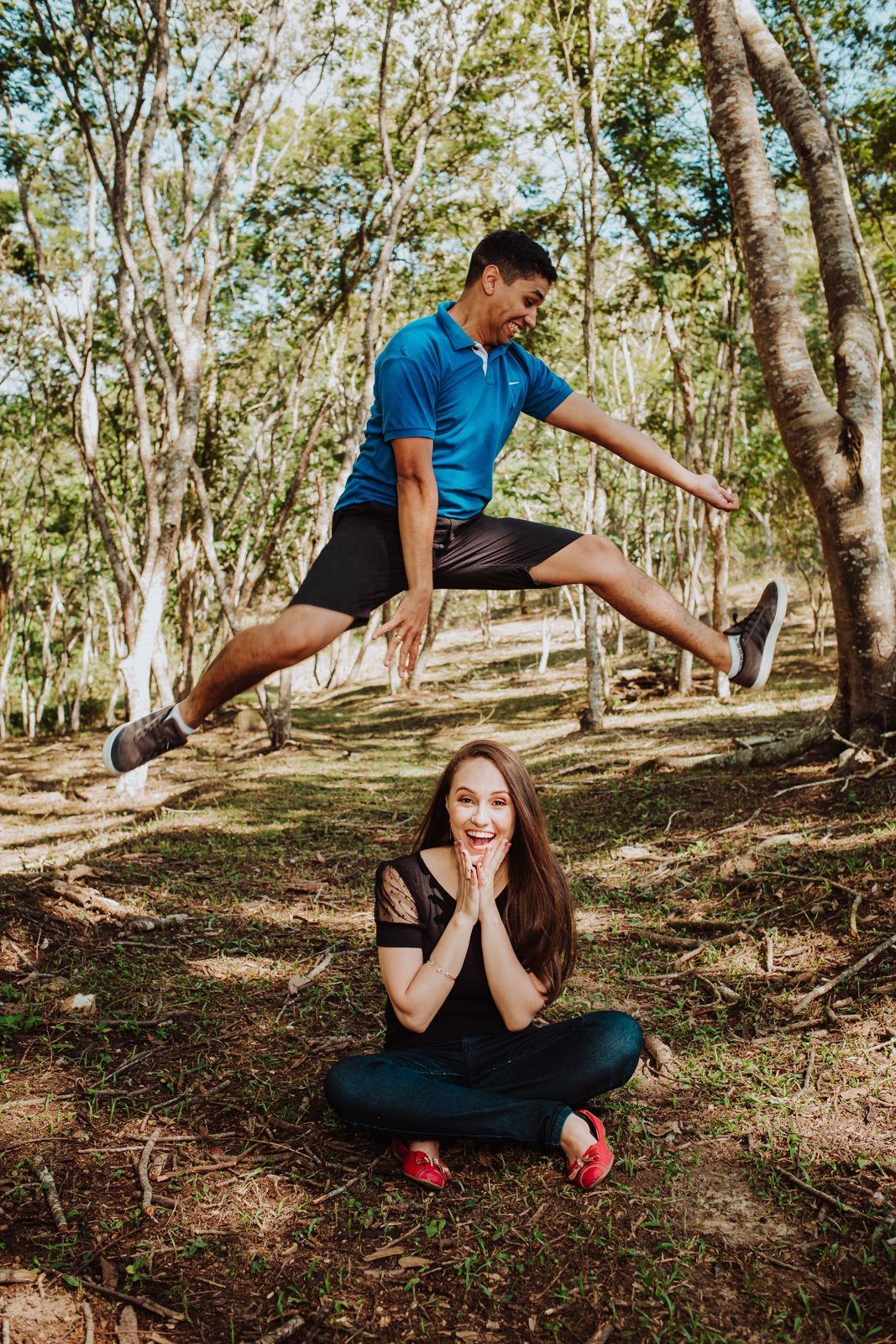 Foto Ensaio Bia e Jonas - Novembro 2020 - Imagem 7