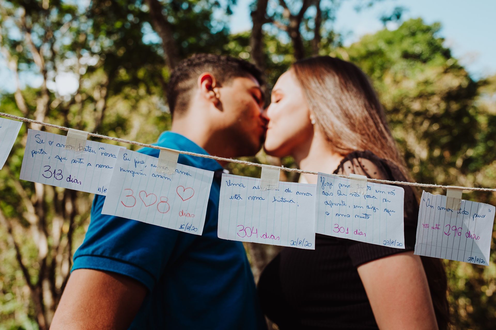 Foto Ensaio Bia e Jonas - Novembro 2020 - Imagem 9