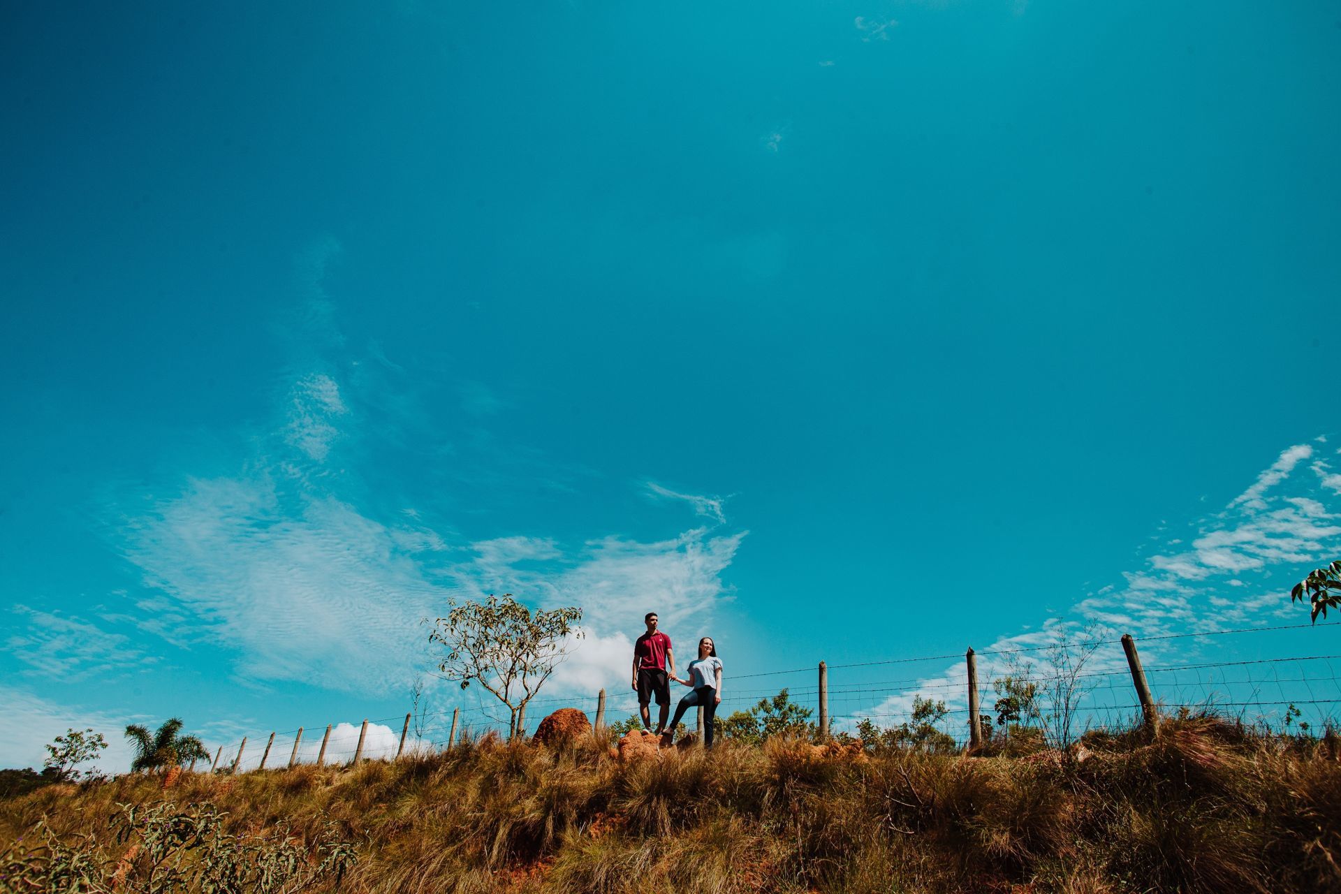 Foto Ensaio Bia e Jonas - Novembro 2020 - Imagem 3