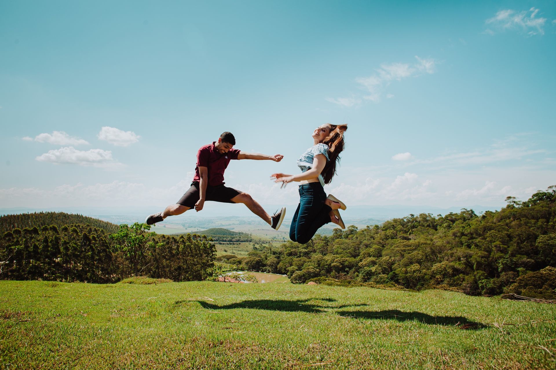 Foto Ensaio Bia e Jonas - Novembro 2020 - Imagem 4