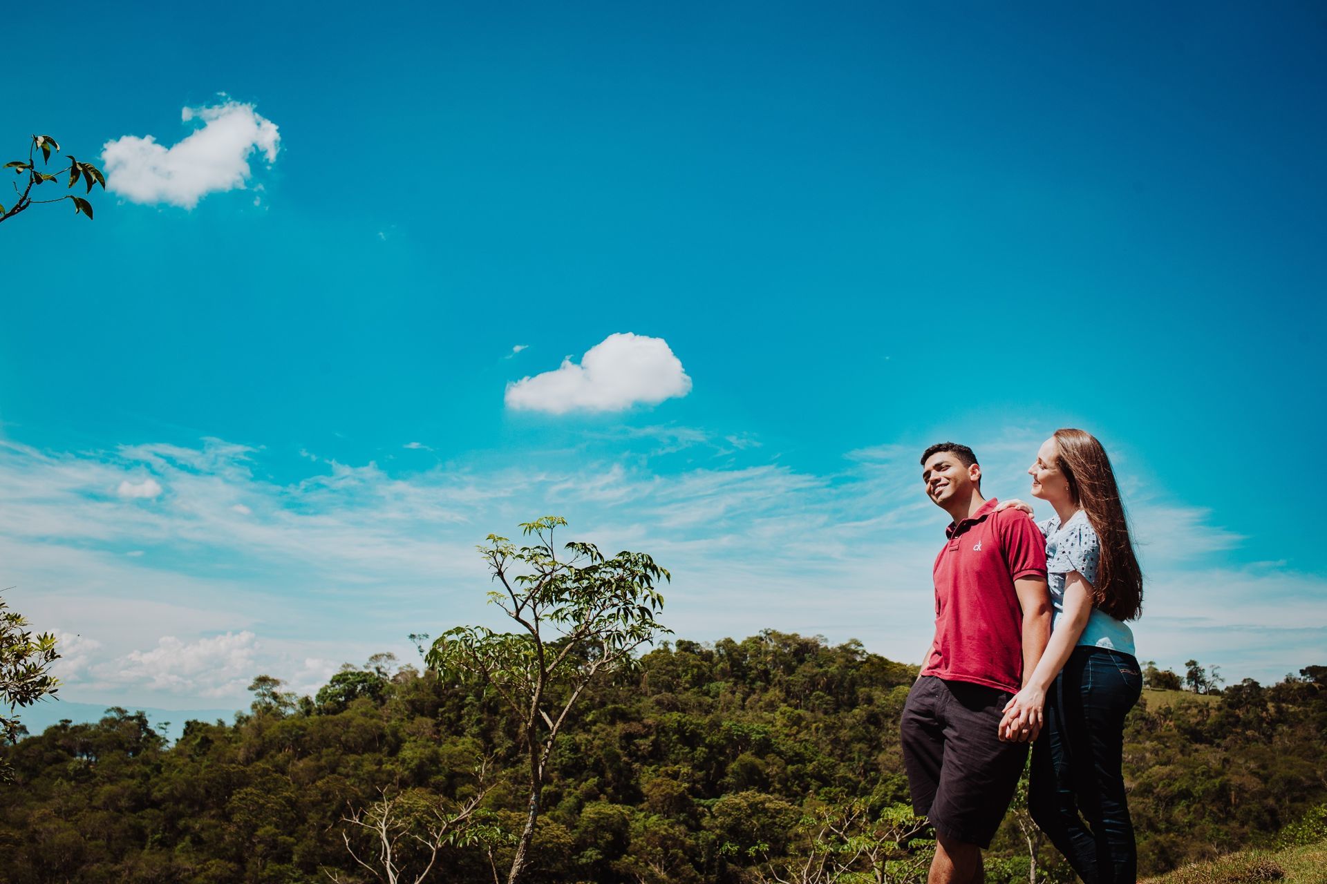Foto Ensaio Bia e Jonas - Novembro 2020 - Imagem 2