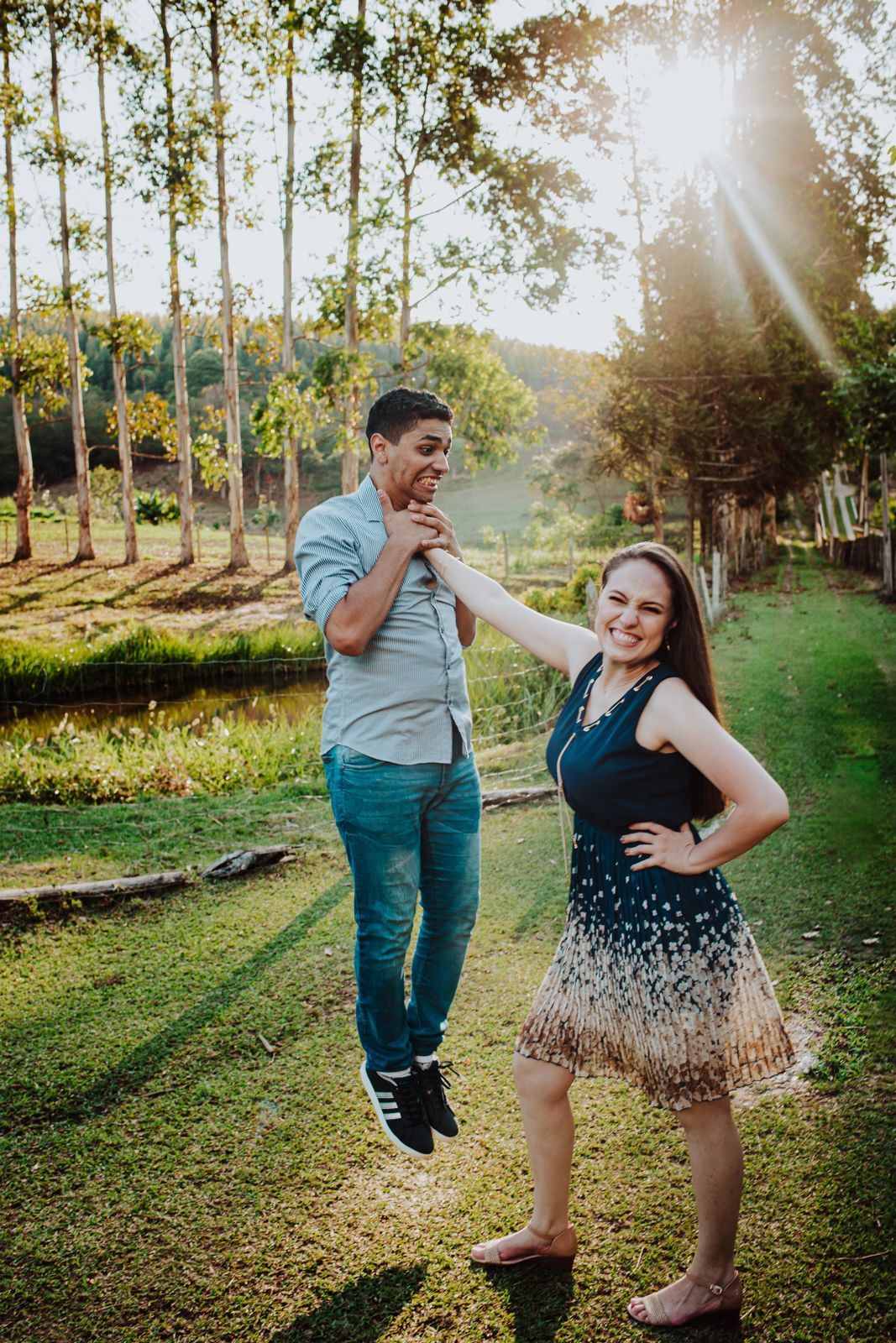 Foto Ensaio Bia e Jonas - Novembro 2020 - Imagem 23