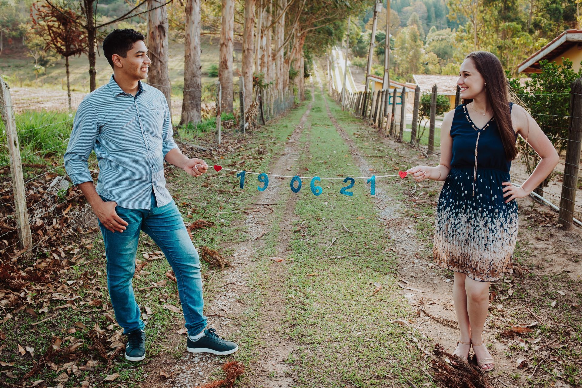 Foto Ensaio Bia e Jonas - Novembro 2020 - Imagem 17