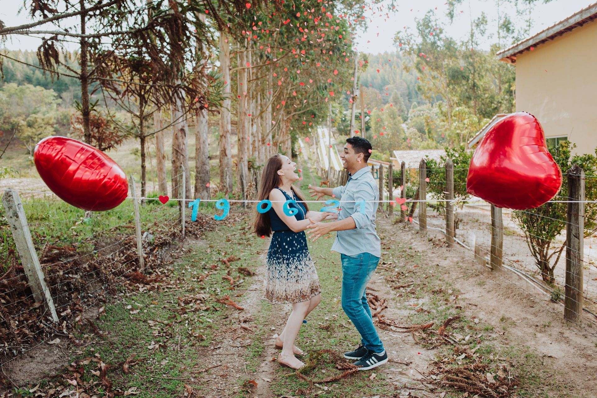 Foto Ensaio Bia e Jonas - Novembro 2020 - Imagem 15