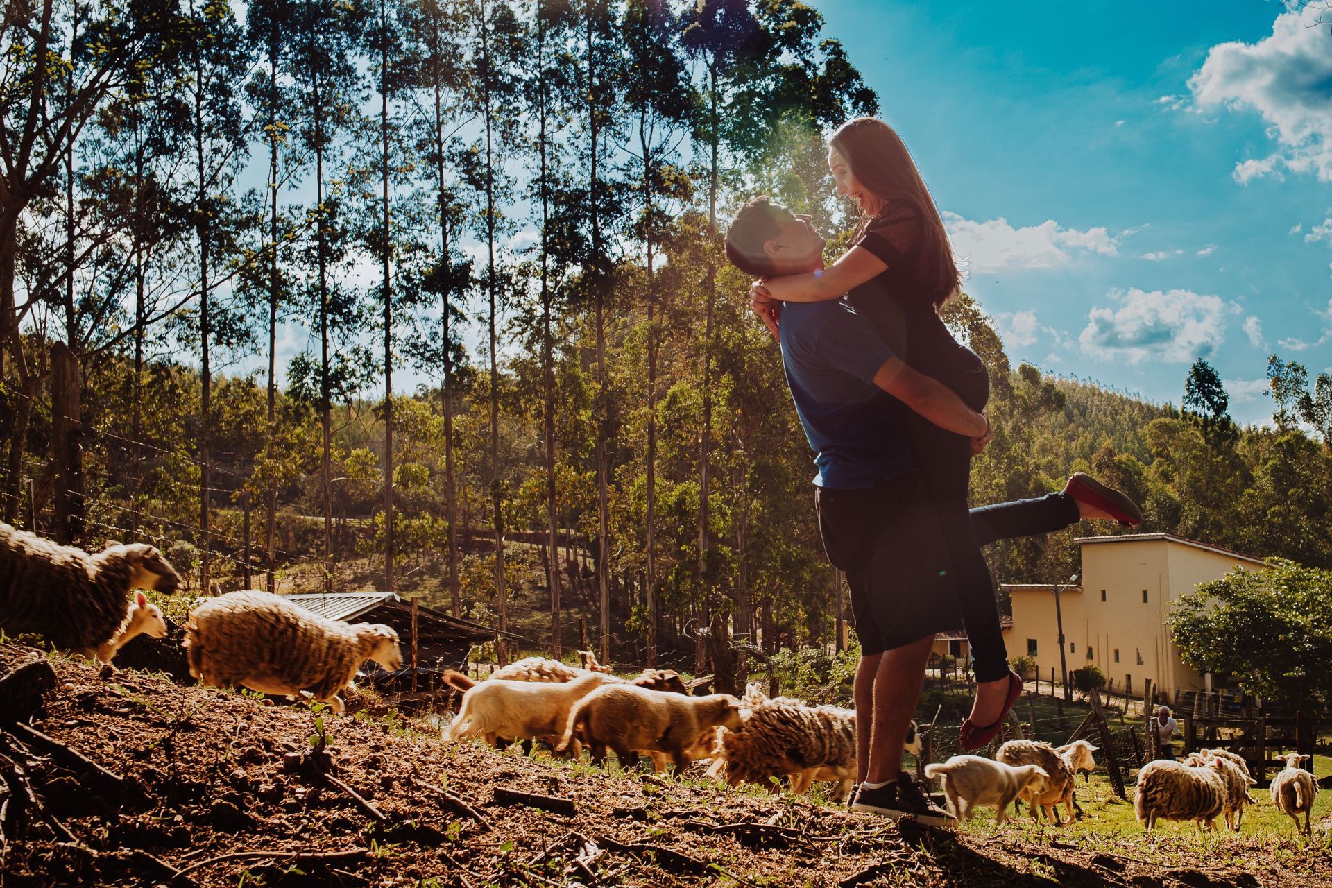 Foto Ensaio Bia e Jonas - Novembro 2020 - Imagem 13