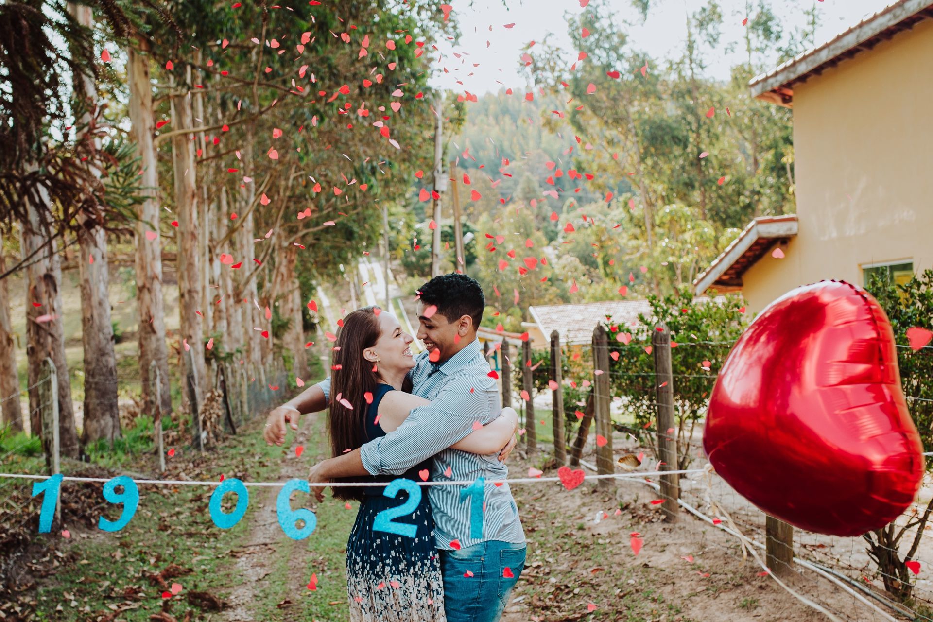 Foto Ensaio Bia e Jonas - Novembro 2020 - Imagem 16