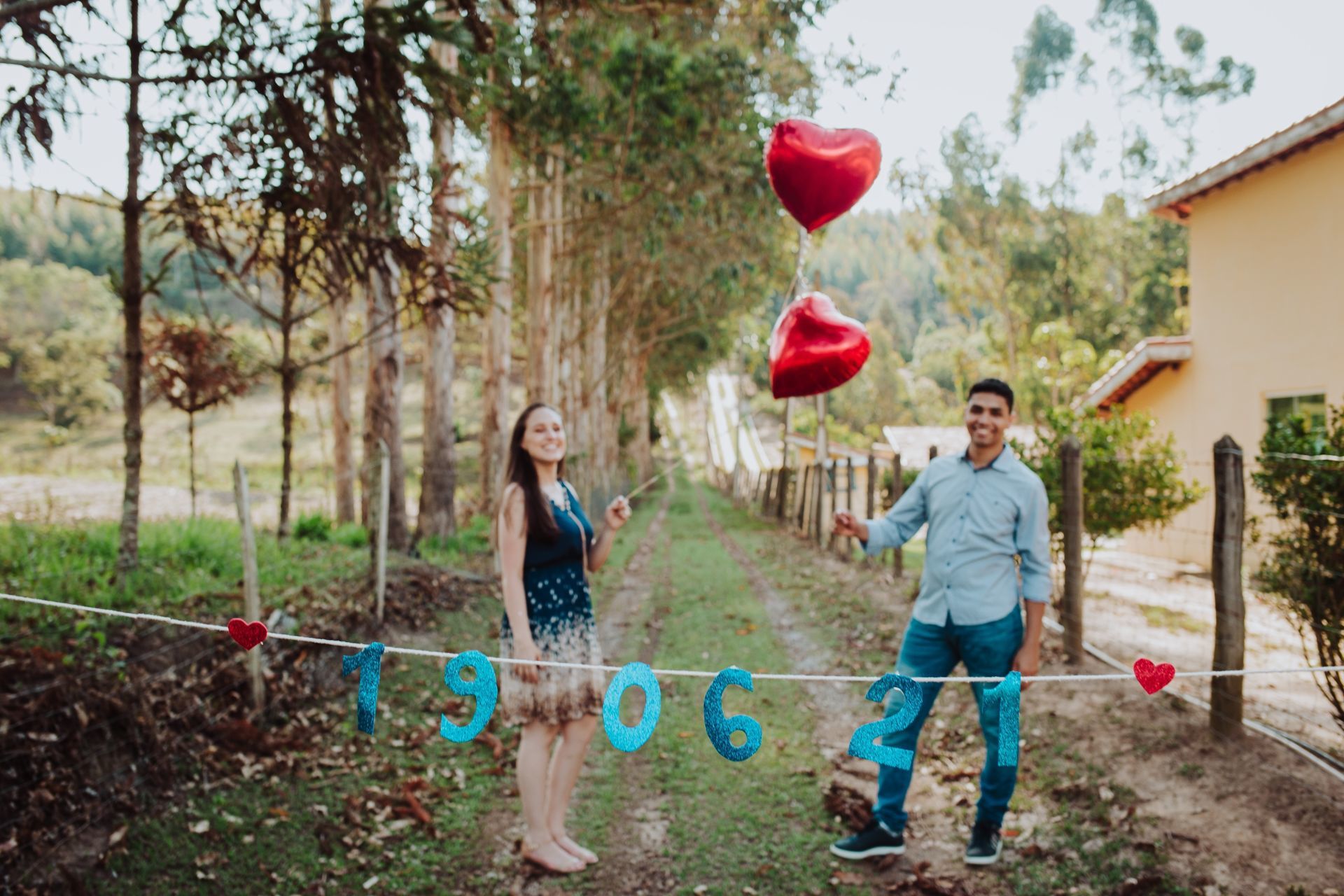 Foto Ensaio Bia e Jonas - Novembro 2020 - Imagem 14