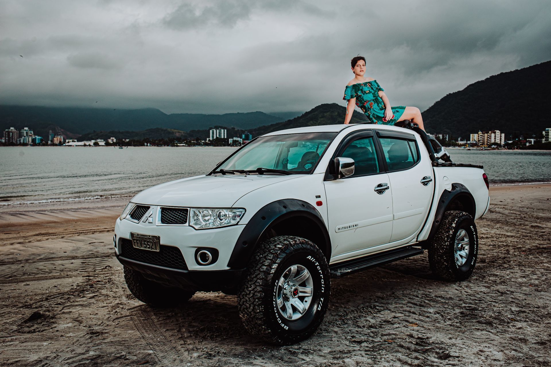 Foto Ensaio Ana Luiza - 15 Anos - Imagem 2