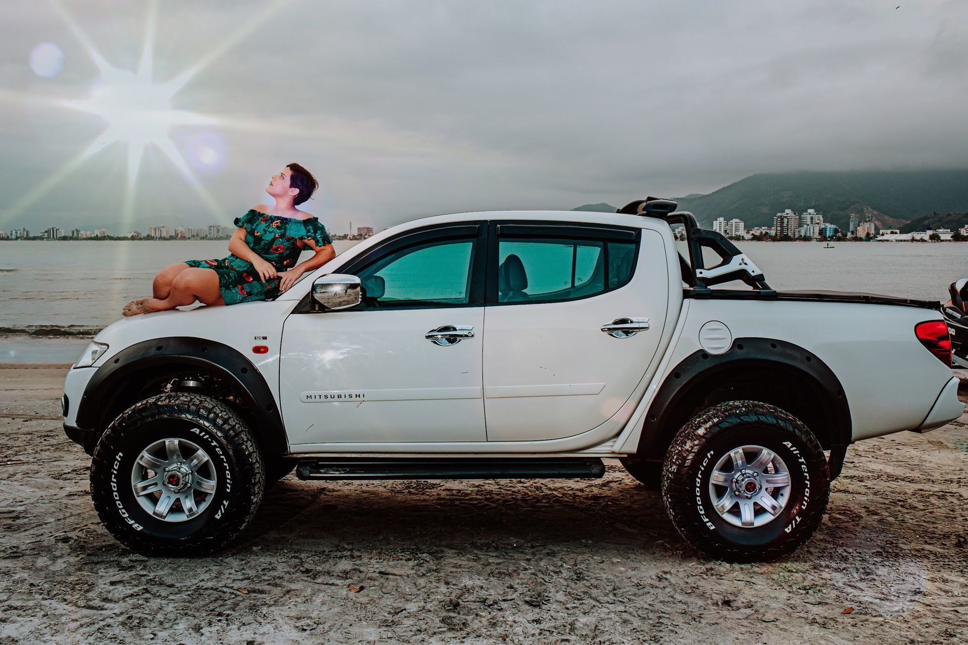 Foto Ensaio Ana Luiza - 15 Anos - Imagem 1