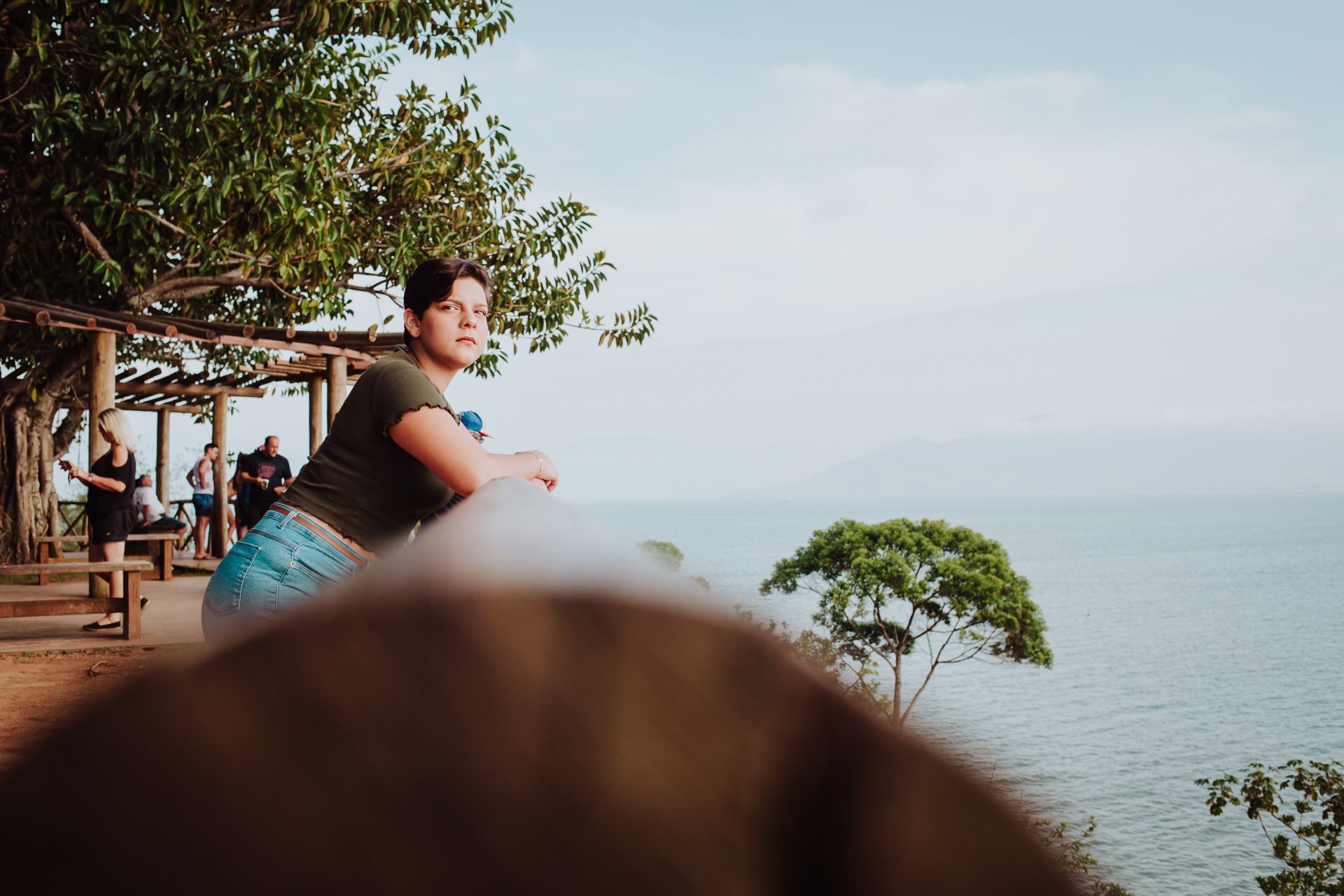 Foto Ensaio Ana Luiza - 15 Anos - Imagem 10