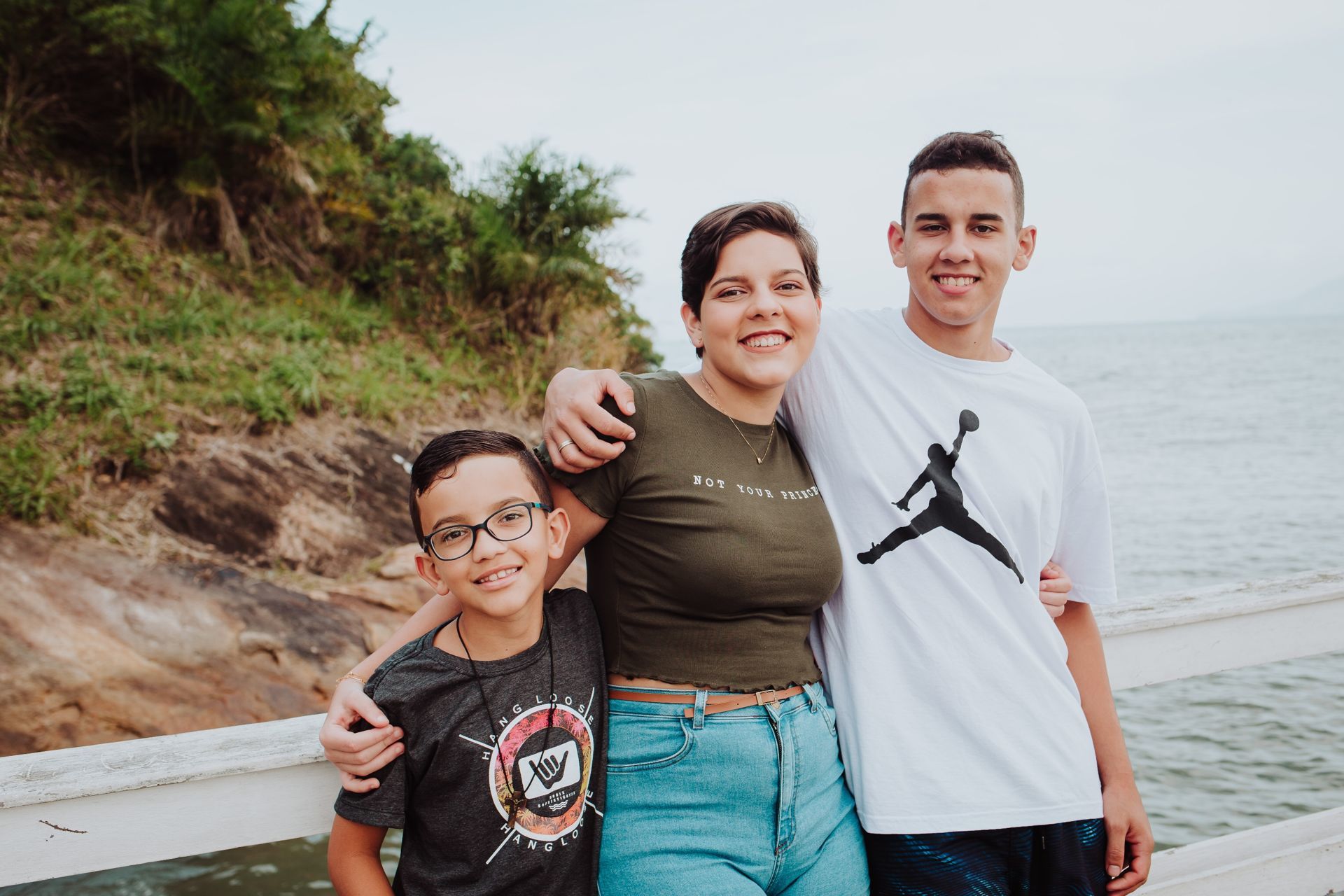 Foto Ensaio Ana Luiza - 15 Anos - Imagem 15