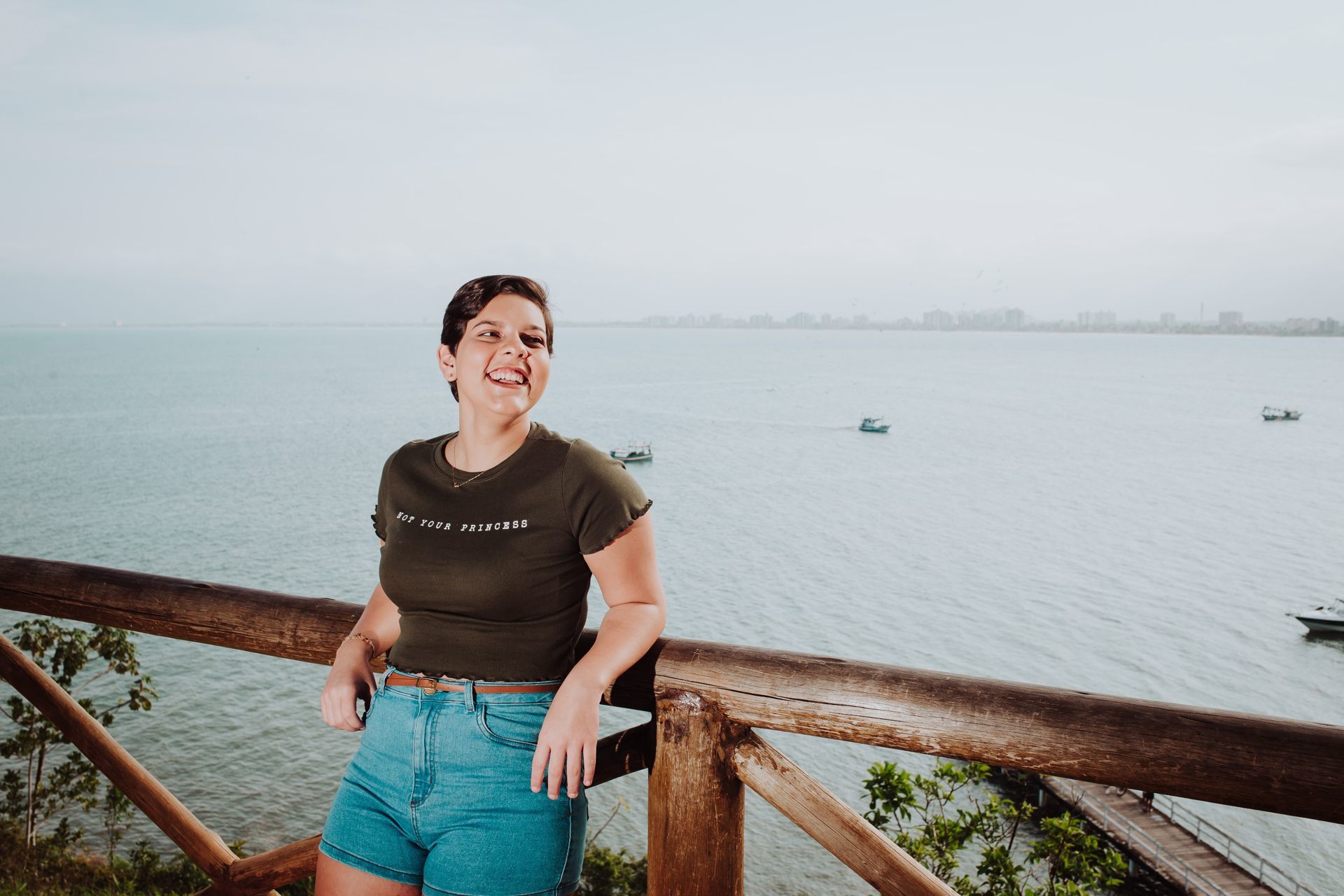 Foto Ensaio Ana Luiza - 15 Anos - Imagem 9