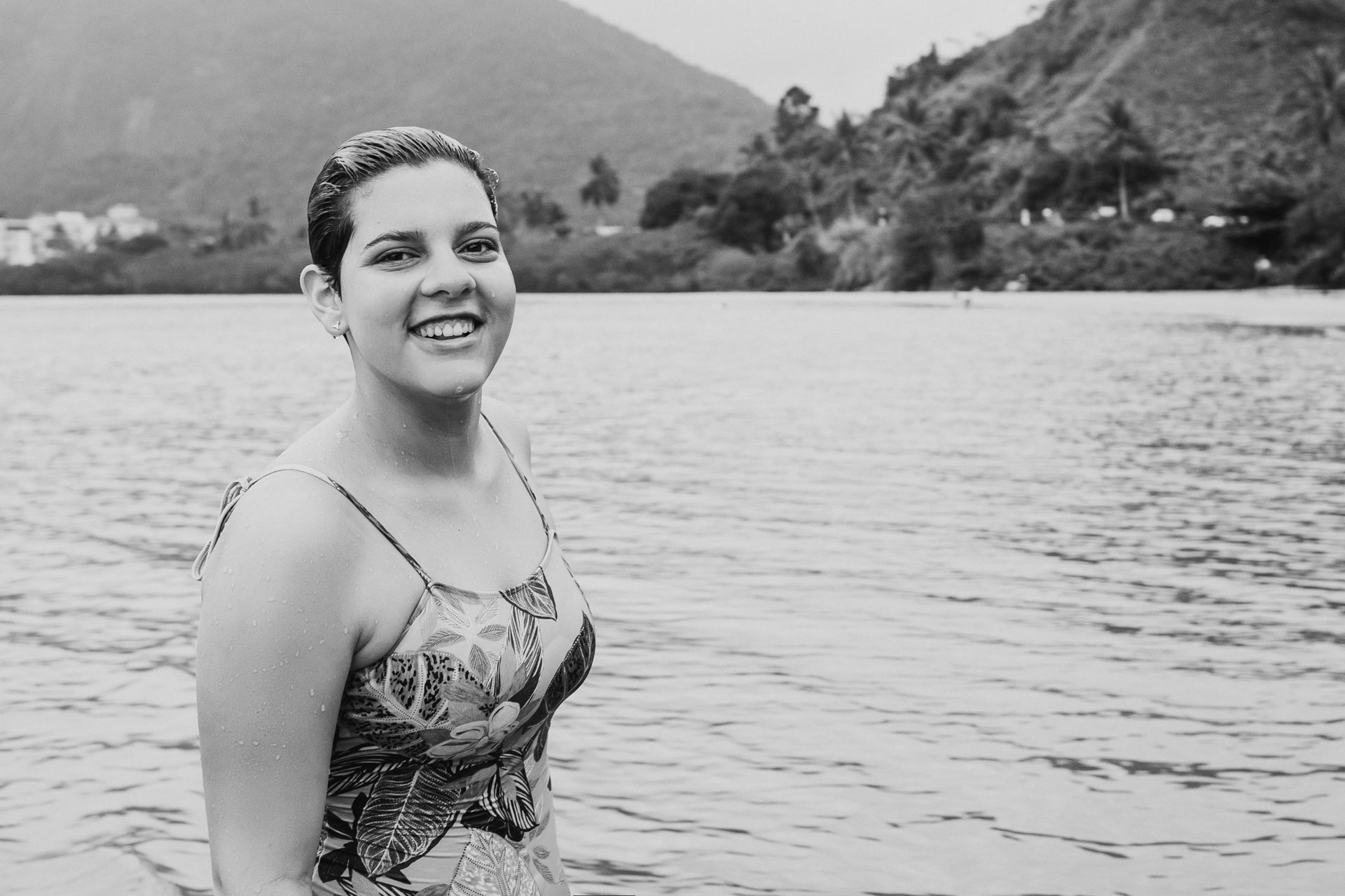 Foto Ensaio Ana Luiza - 15 Anos - Imagem 8