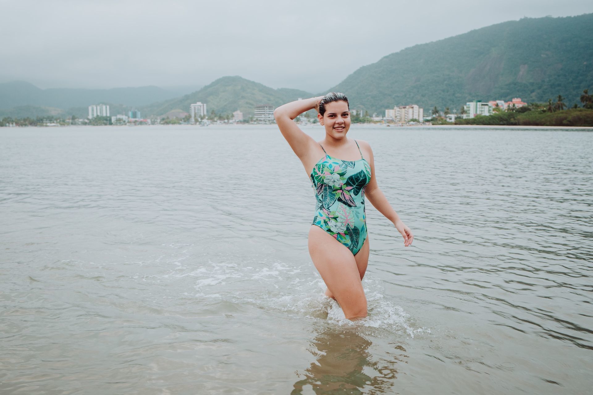 Foto Ensaio Ana Luiza - 15 Anos - Imagem 7