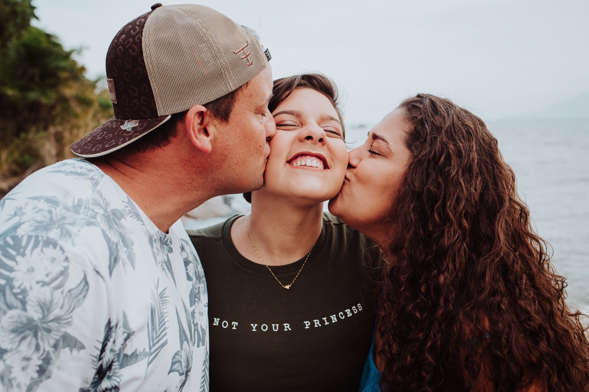 Foto Ensaio Ana Luiza - 15 Anos - Imagem 17