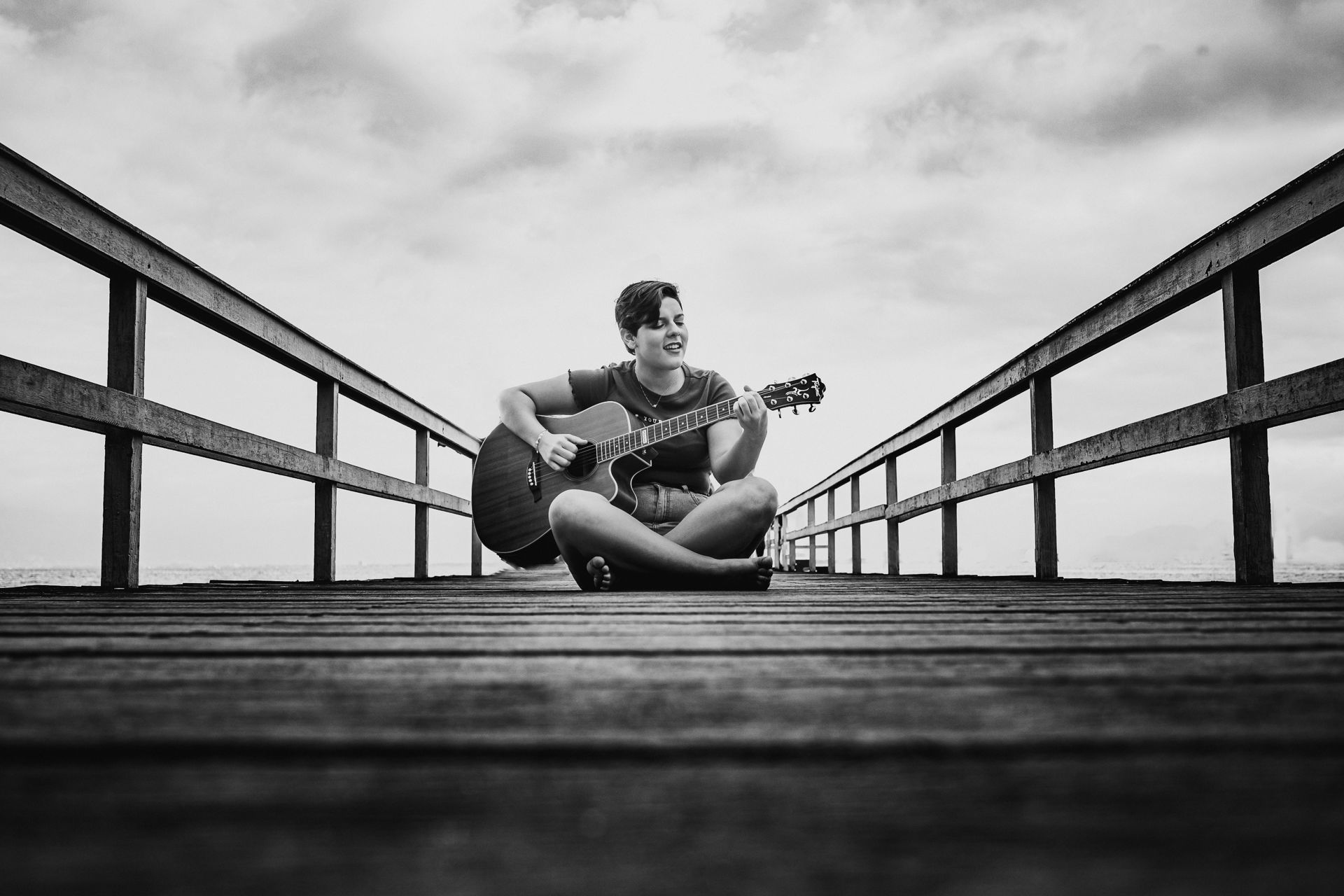 Foto Ensaio Ana Luiza - 15 Anos - Imagem 18