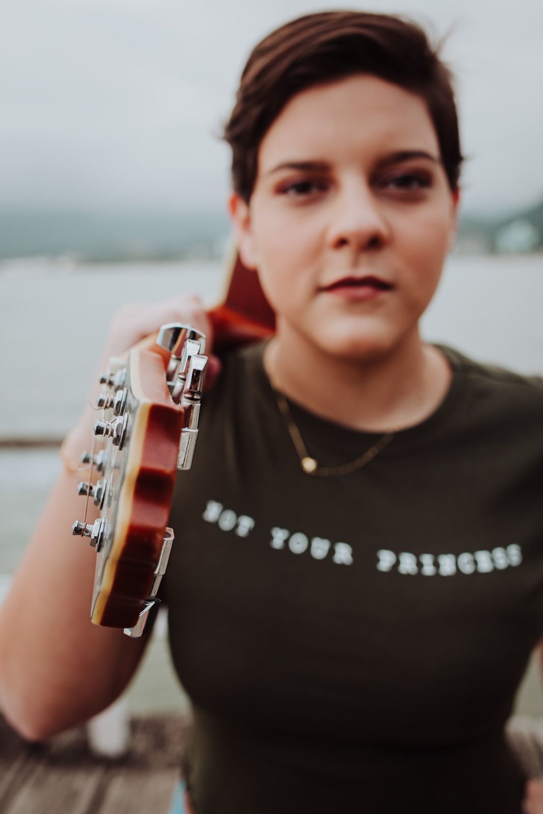 Foto Ensaio Ana Luiza - 15 Anos - Imagem 21