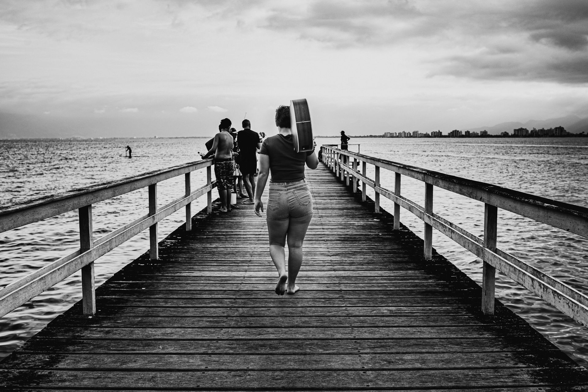 Foto Ensaio Ana Luiza - 15 Anos - Imagem 20