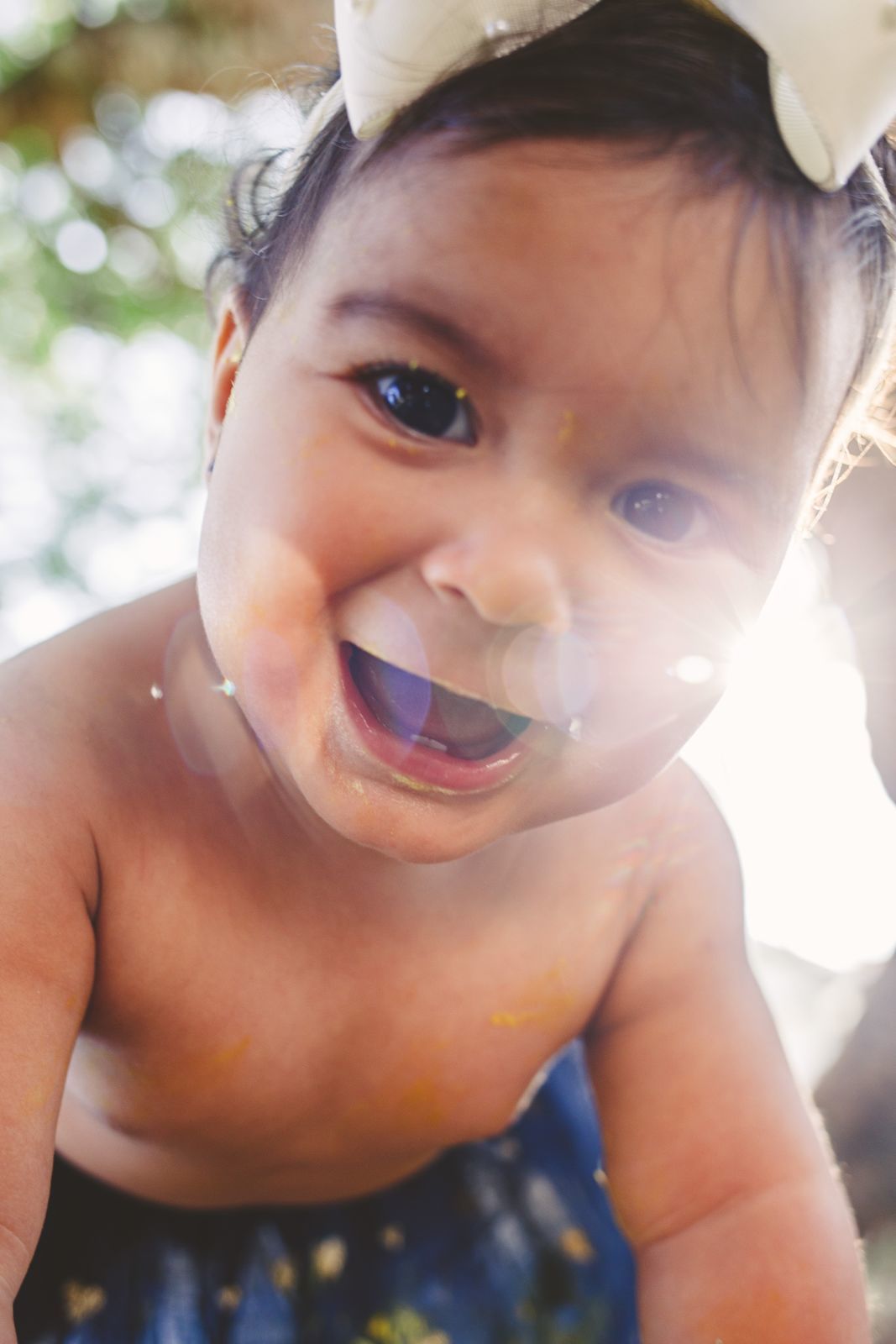 Foto Ensaio Rafaela - 1 Ano - Imagem 7