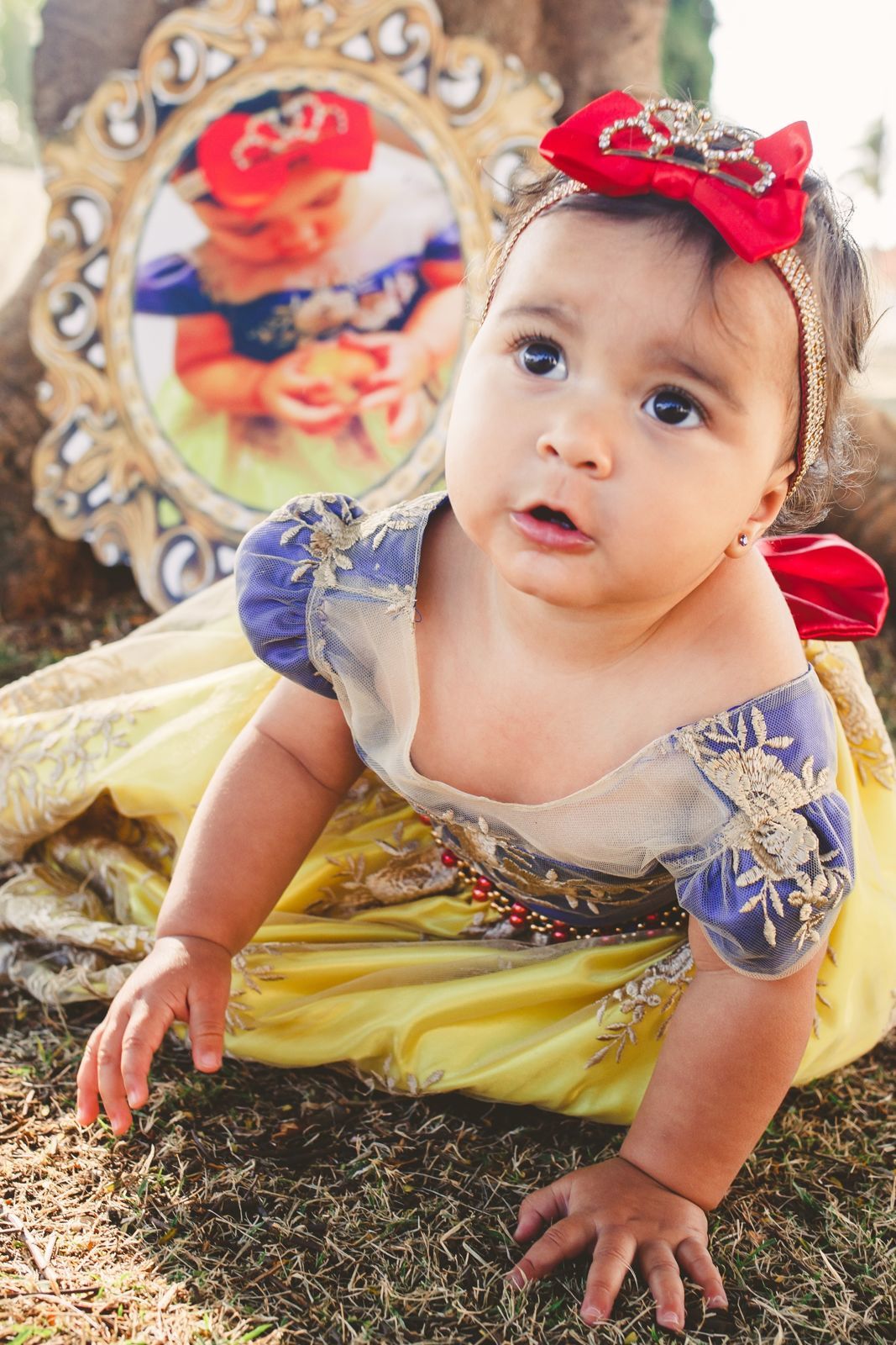 Foto Ensaio Rafaela - 1 Ano - Imagem 13