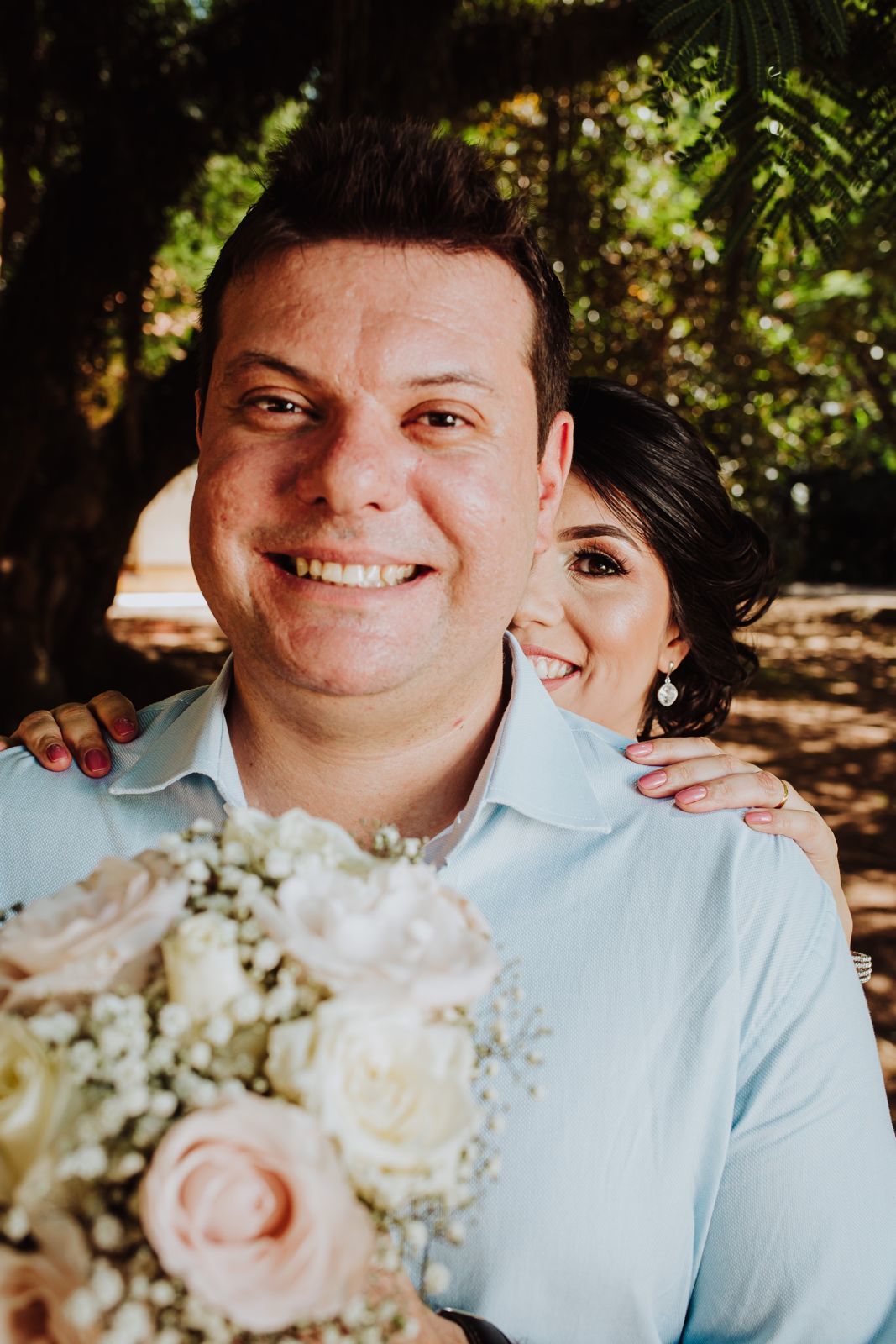 Foto Ensaio Paola e Ricardo - Imagem 0