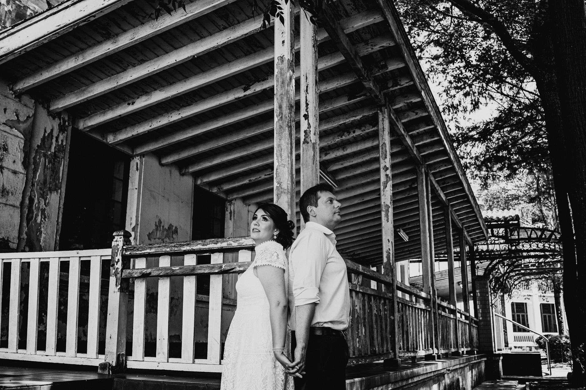 Foto Ensaio Paola e Ricardo - Imagem 20