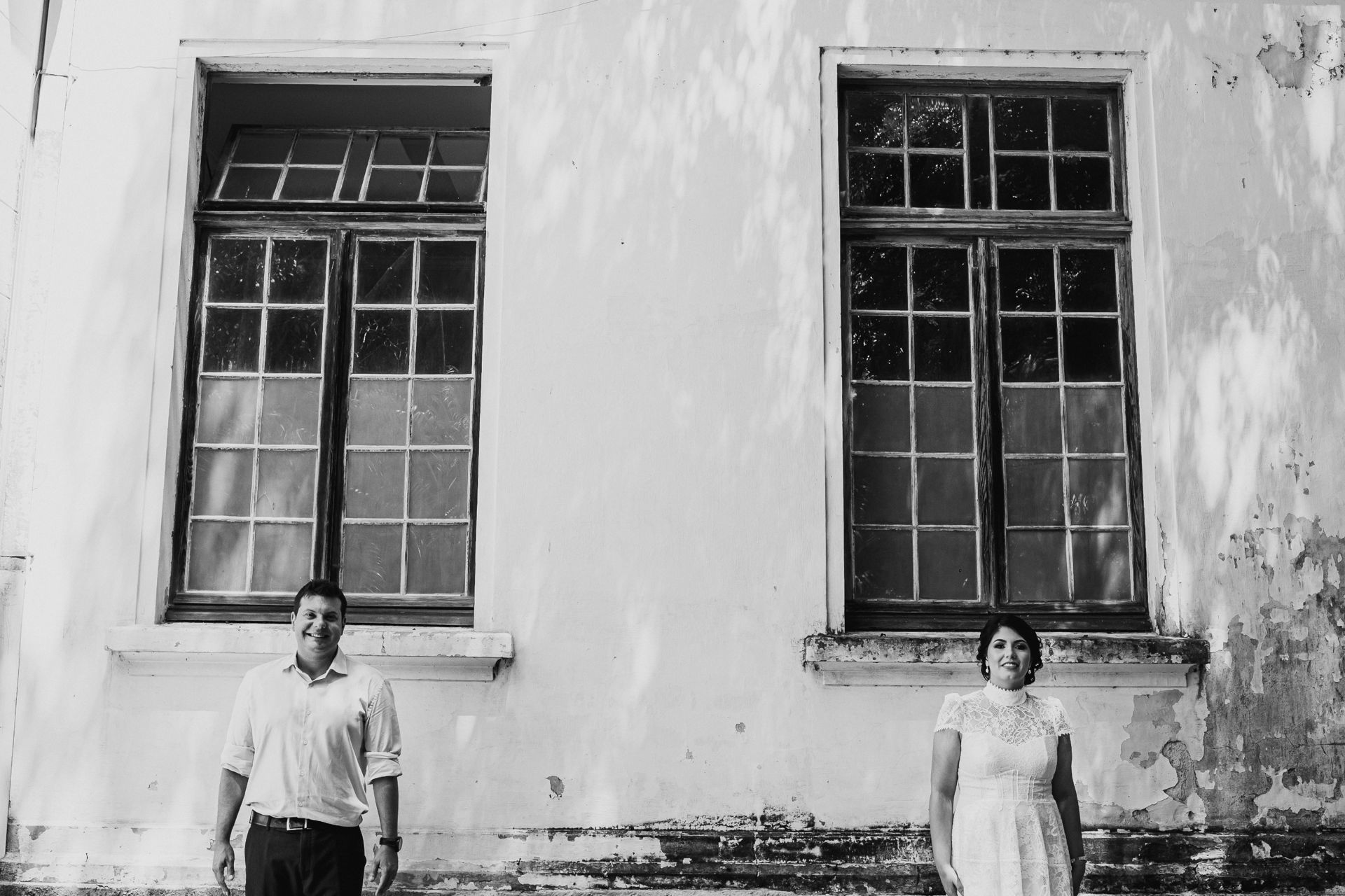 Foto Ensaio Paola e Ricardo - Imagem 16