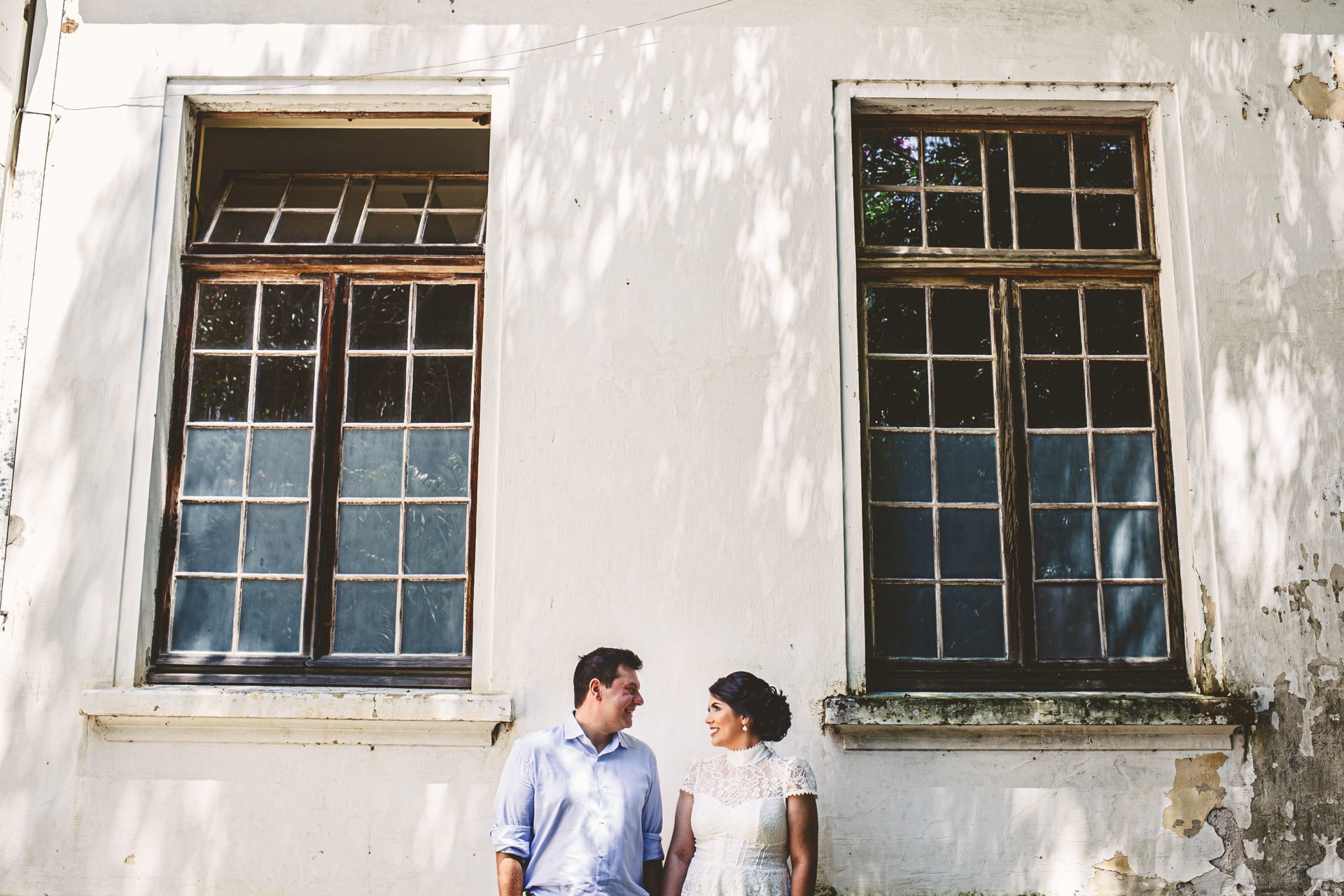 Foto Ensaio Paola e Ricardo - Imagem 18