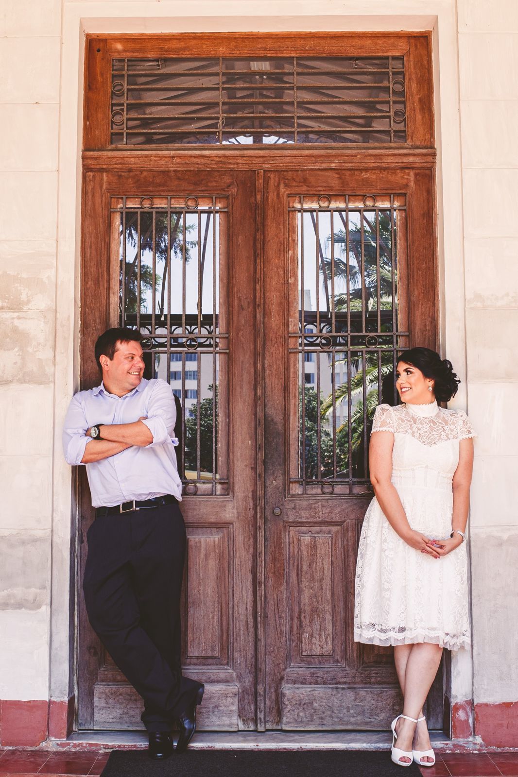 Foto Ensaio Paola e Ricardo - Imagem 22