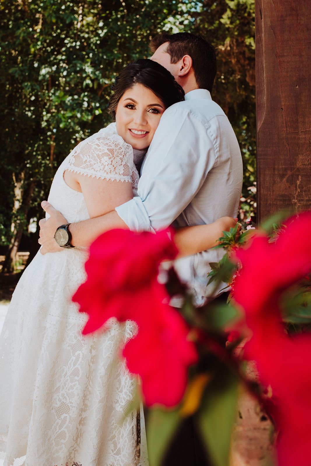 Foto Ensaio Paola e Ricardo - Imagem 33