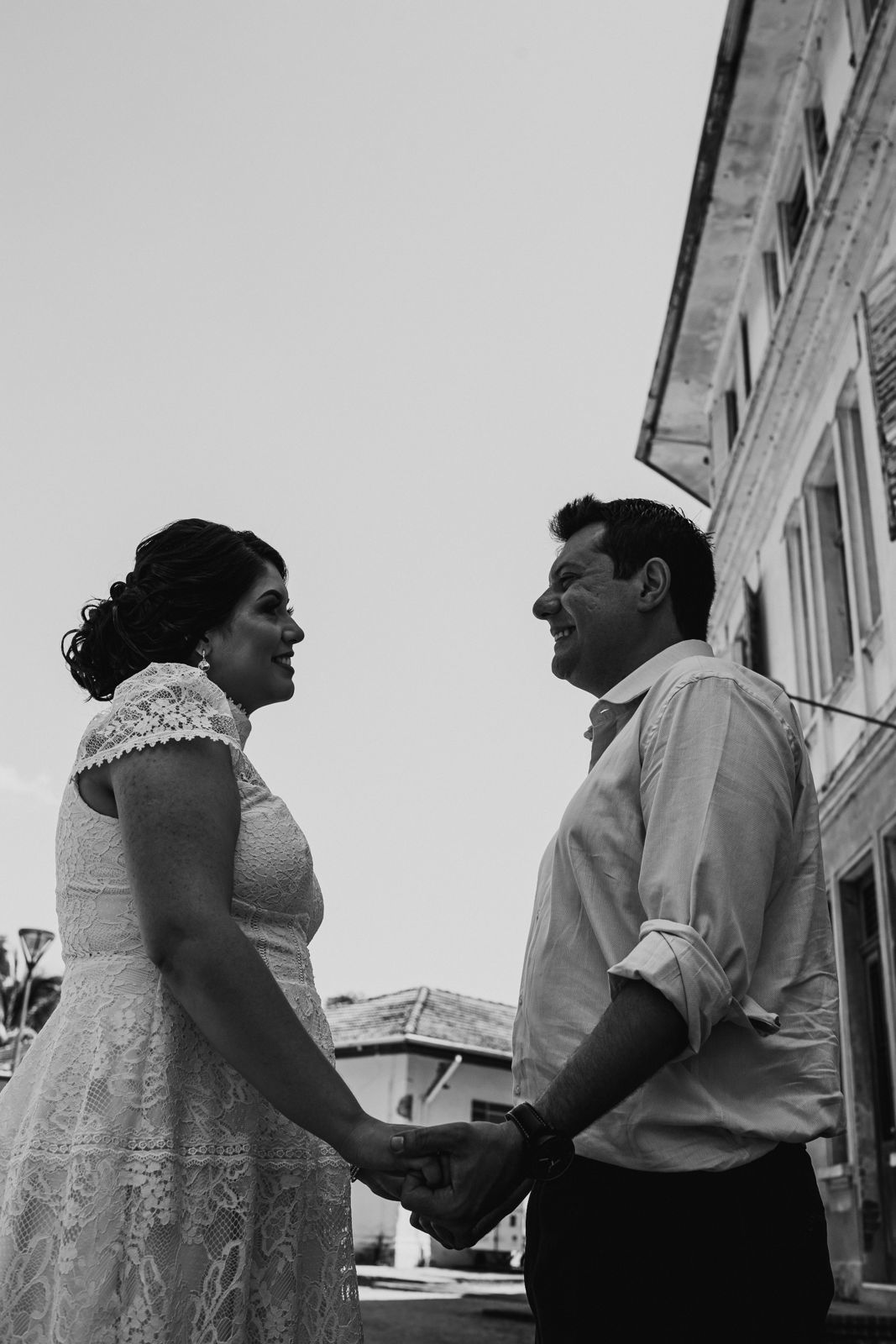 Foto Ensaio Paola e Ricardo - Imagem 25