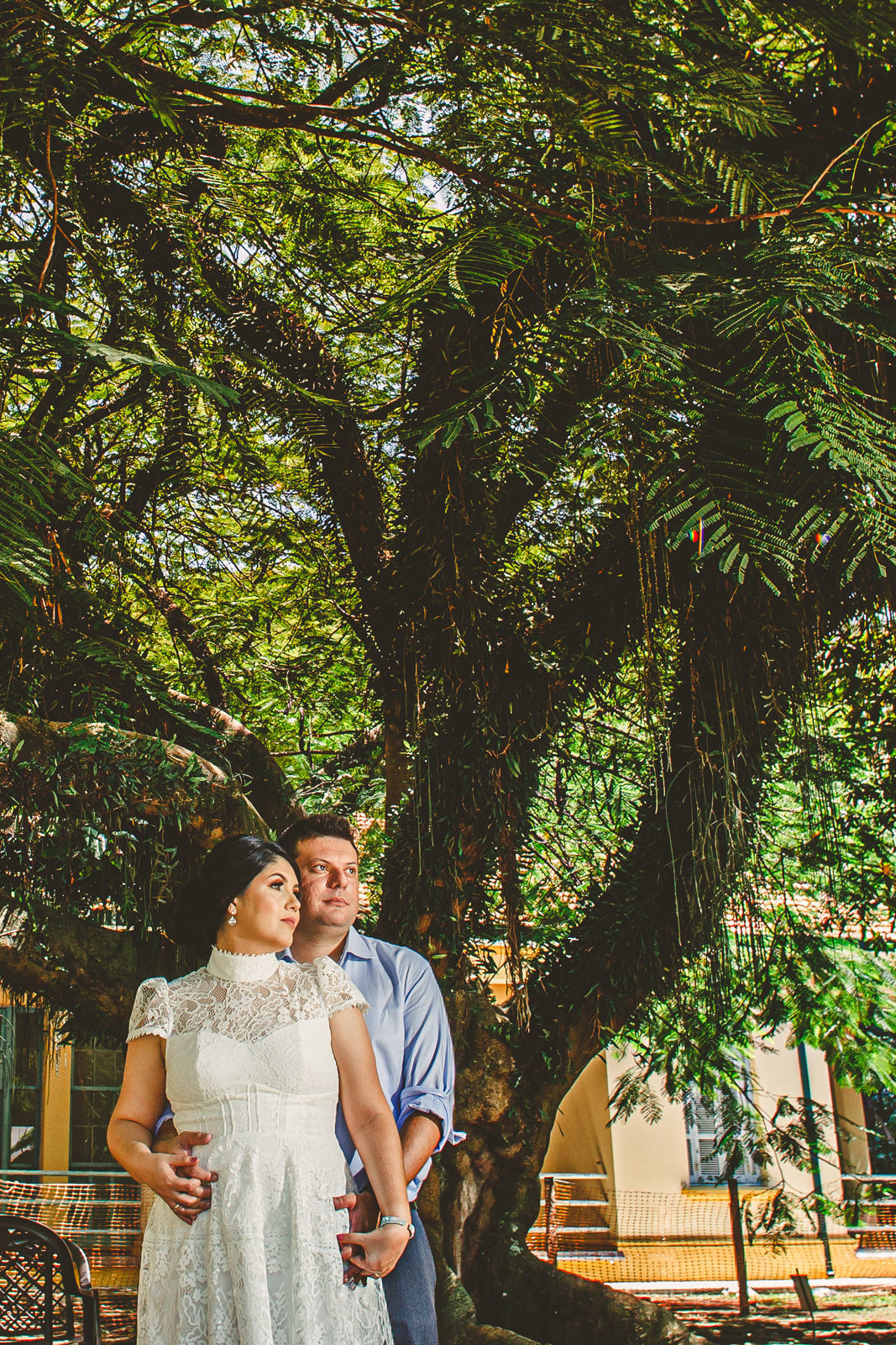 Foto Ensaio Paola e Ricardo - Imagem 48