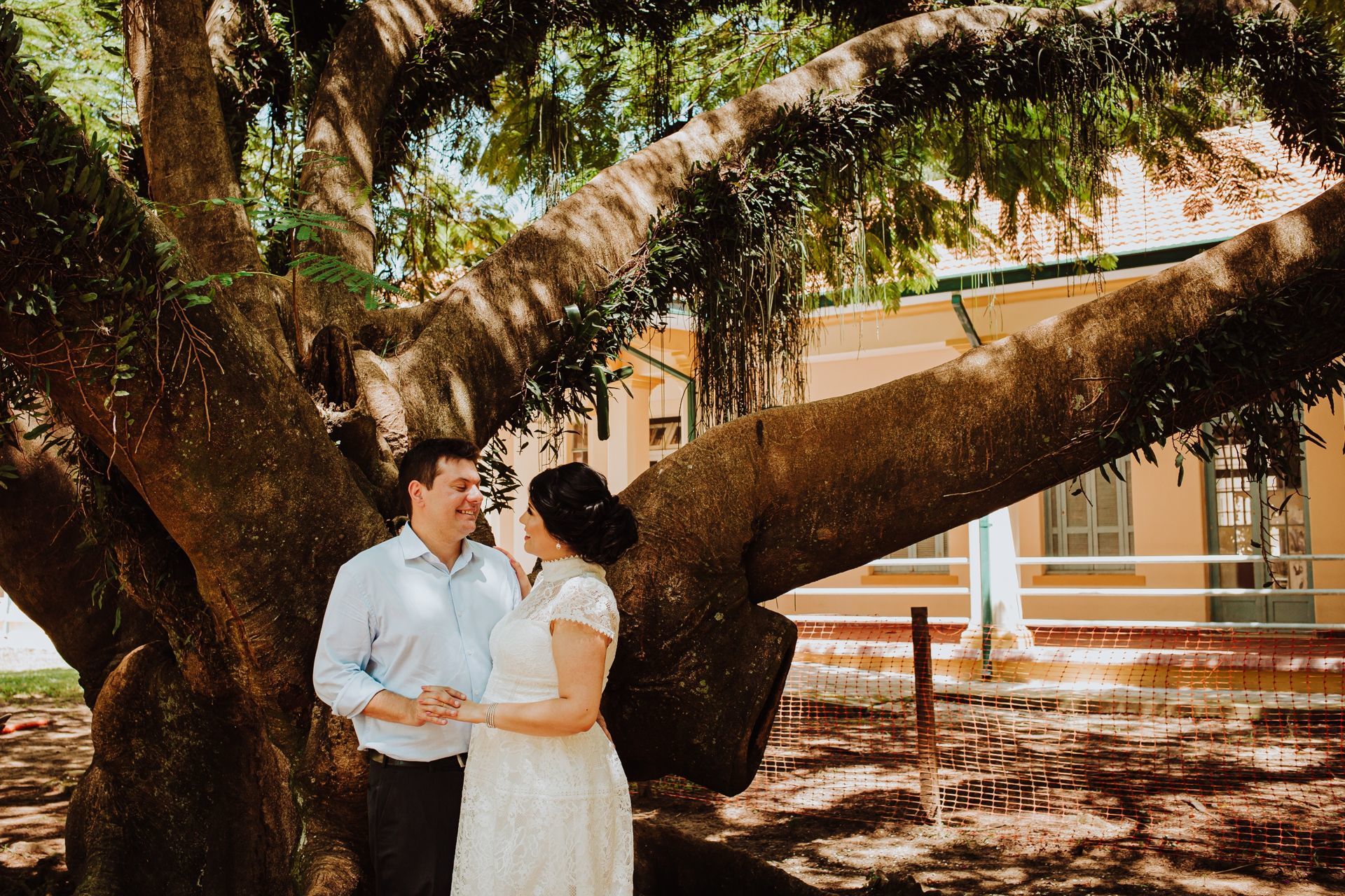 Foto Ensaio Paola e Ricardo - Imagem 39