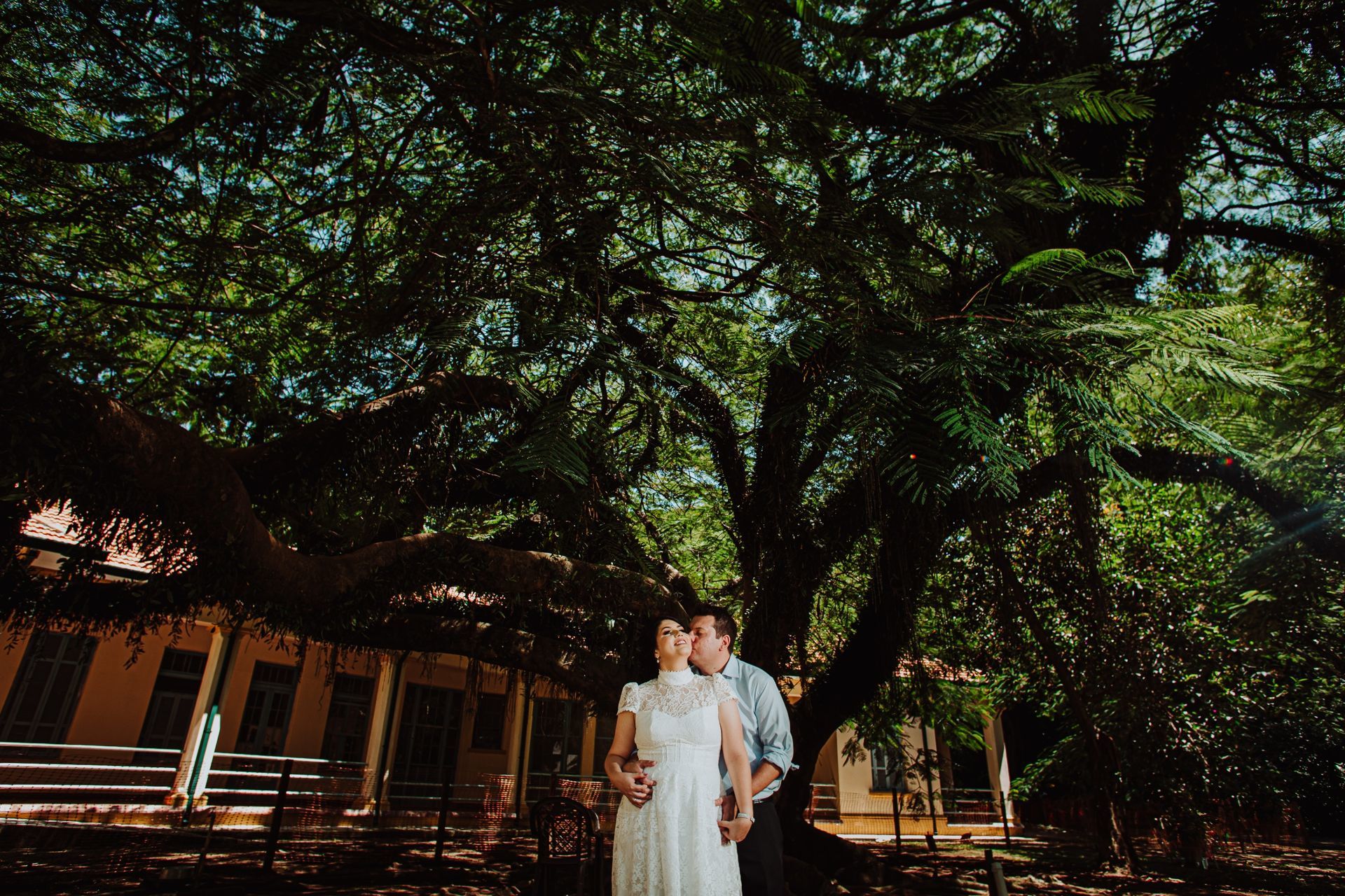 Foto Ensaio Paola e Ricardo - Imagem 50