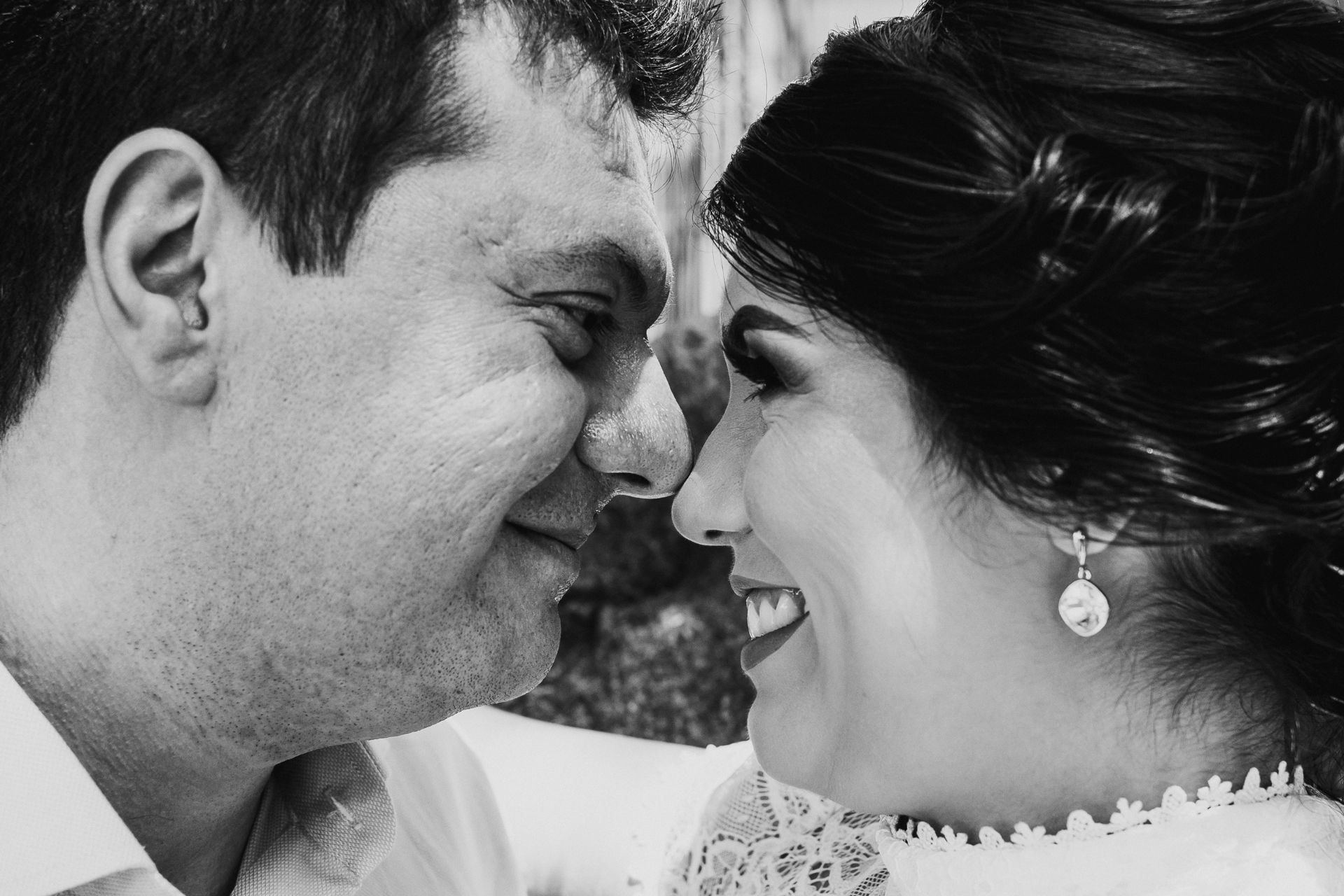 Foto Ensaio Paola e Ricardo - Imagem 43