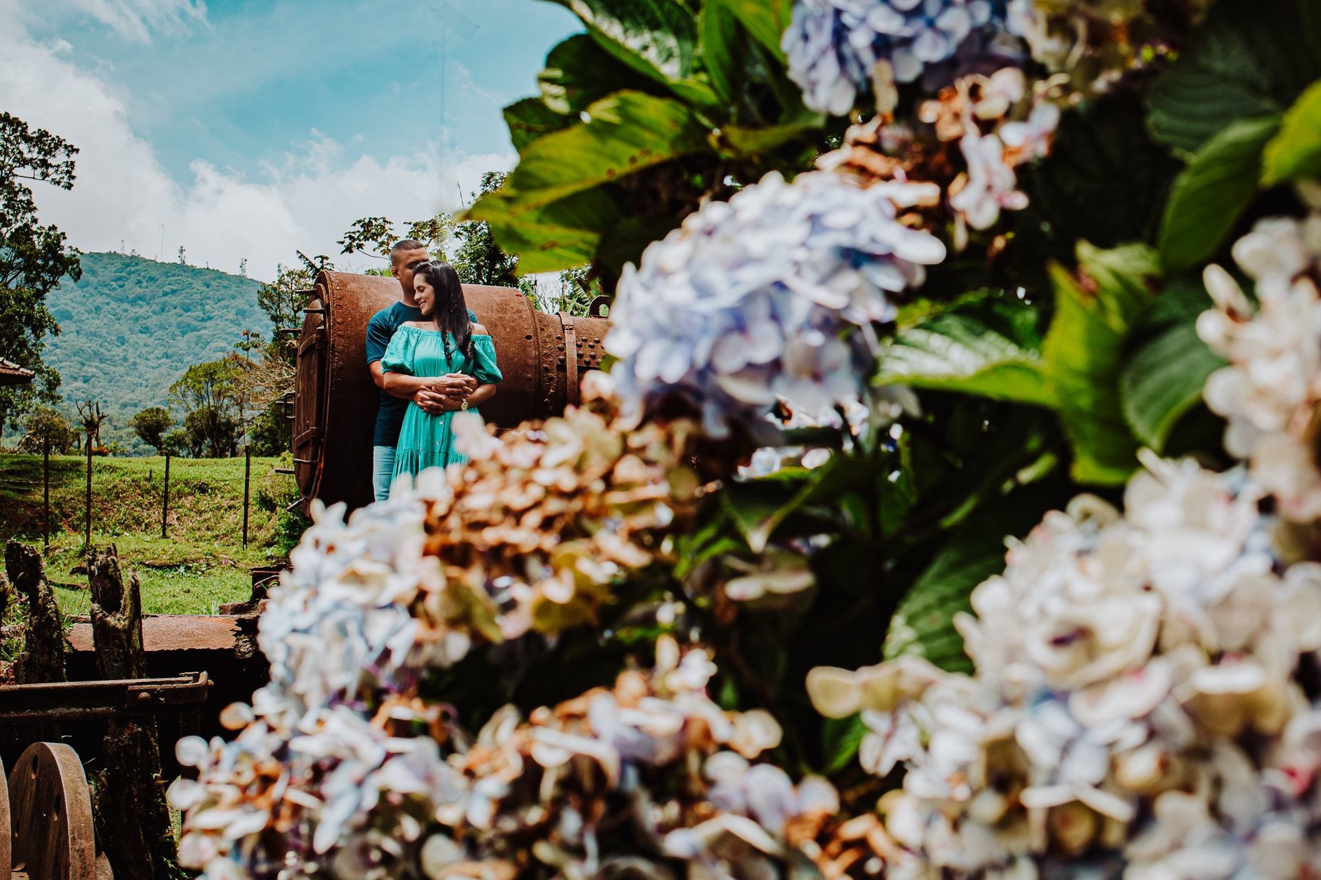 Foto Ensaio Talita e Francisco - Dez/2020 Foto Ensaio Talita e Francisco - Dez/2020 - Imagem 14