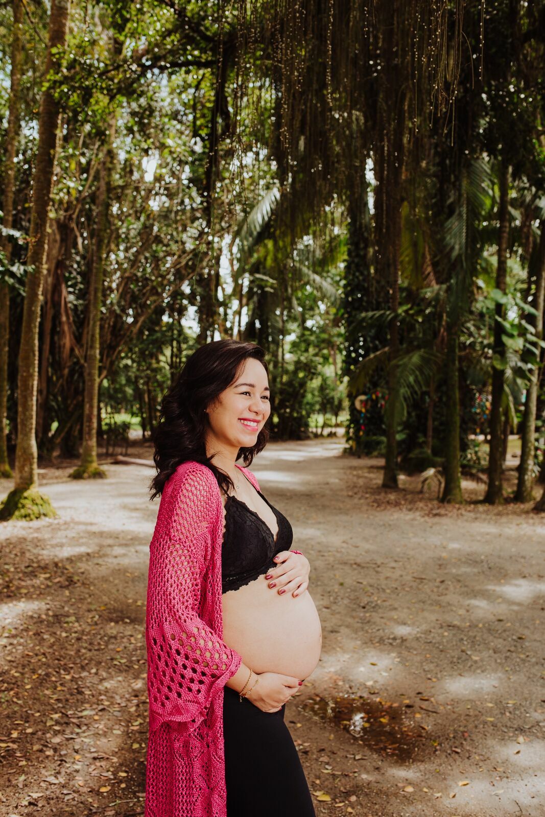 Foto Ensaio gestante - Fernanda e André - Imagem 0