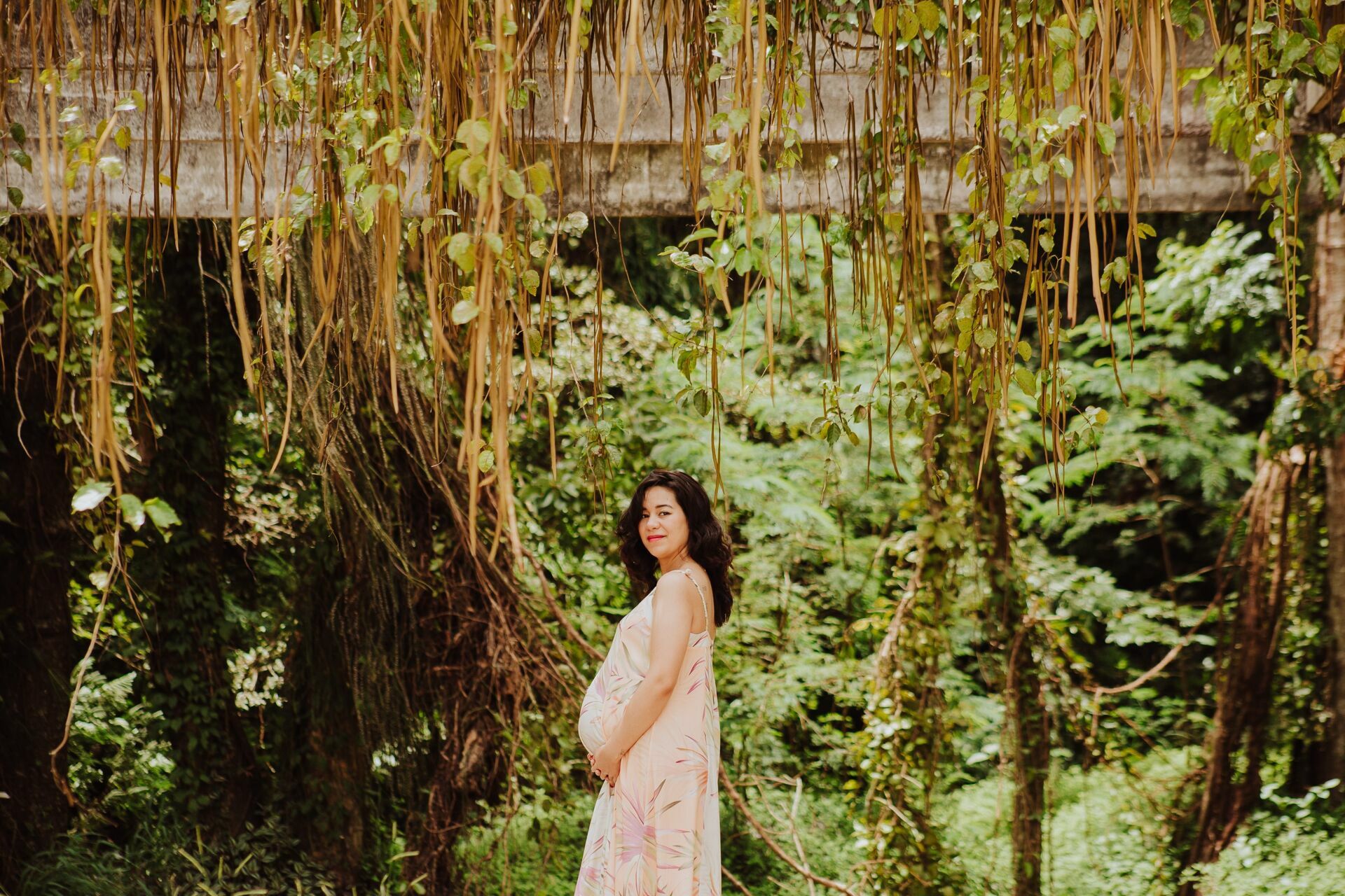 Foto Ensaio gestante - Fernanda e André - Imagem 23