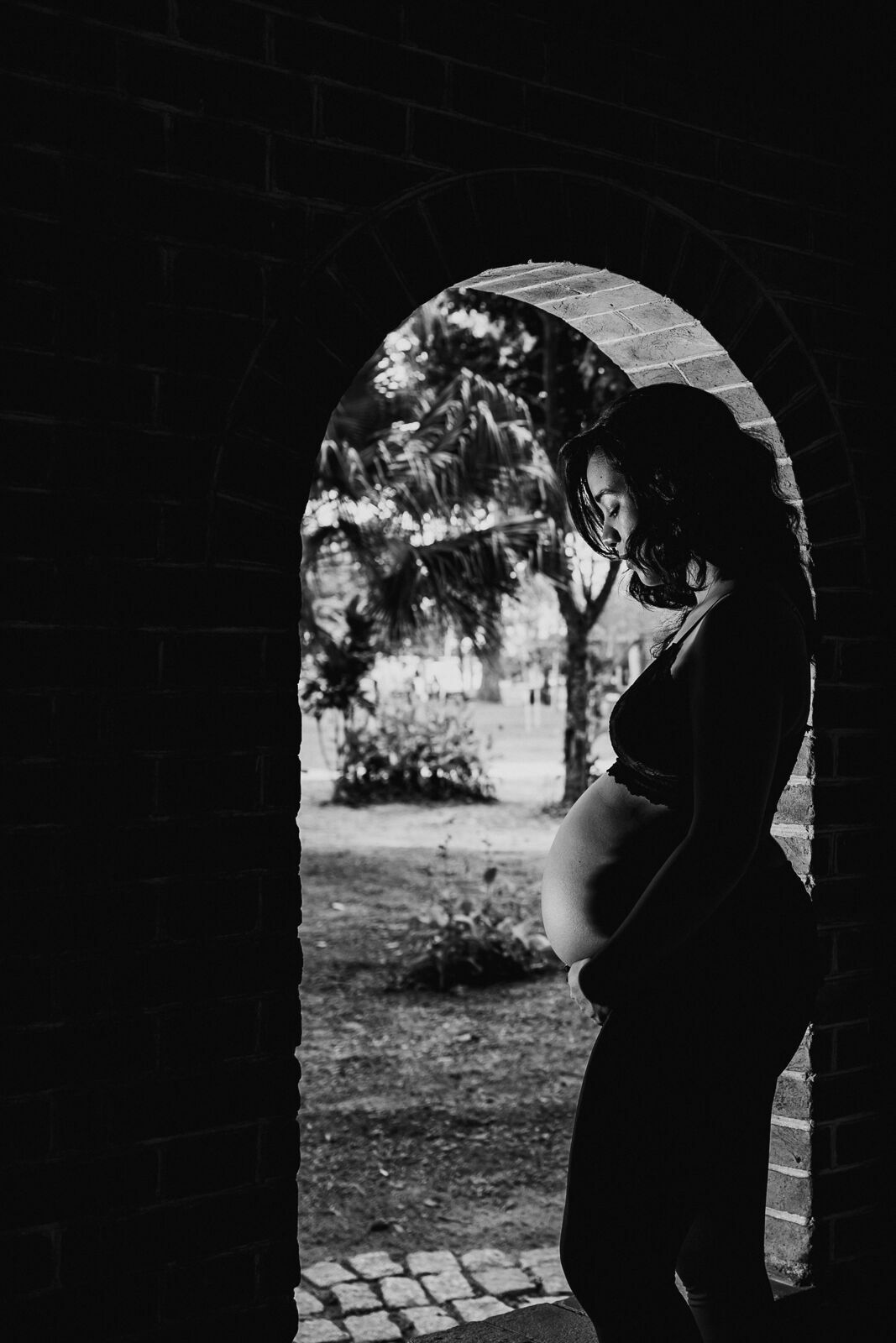 Foto Ensaio gestante - Fernanda e André - Imagem 11