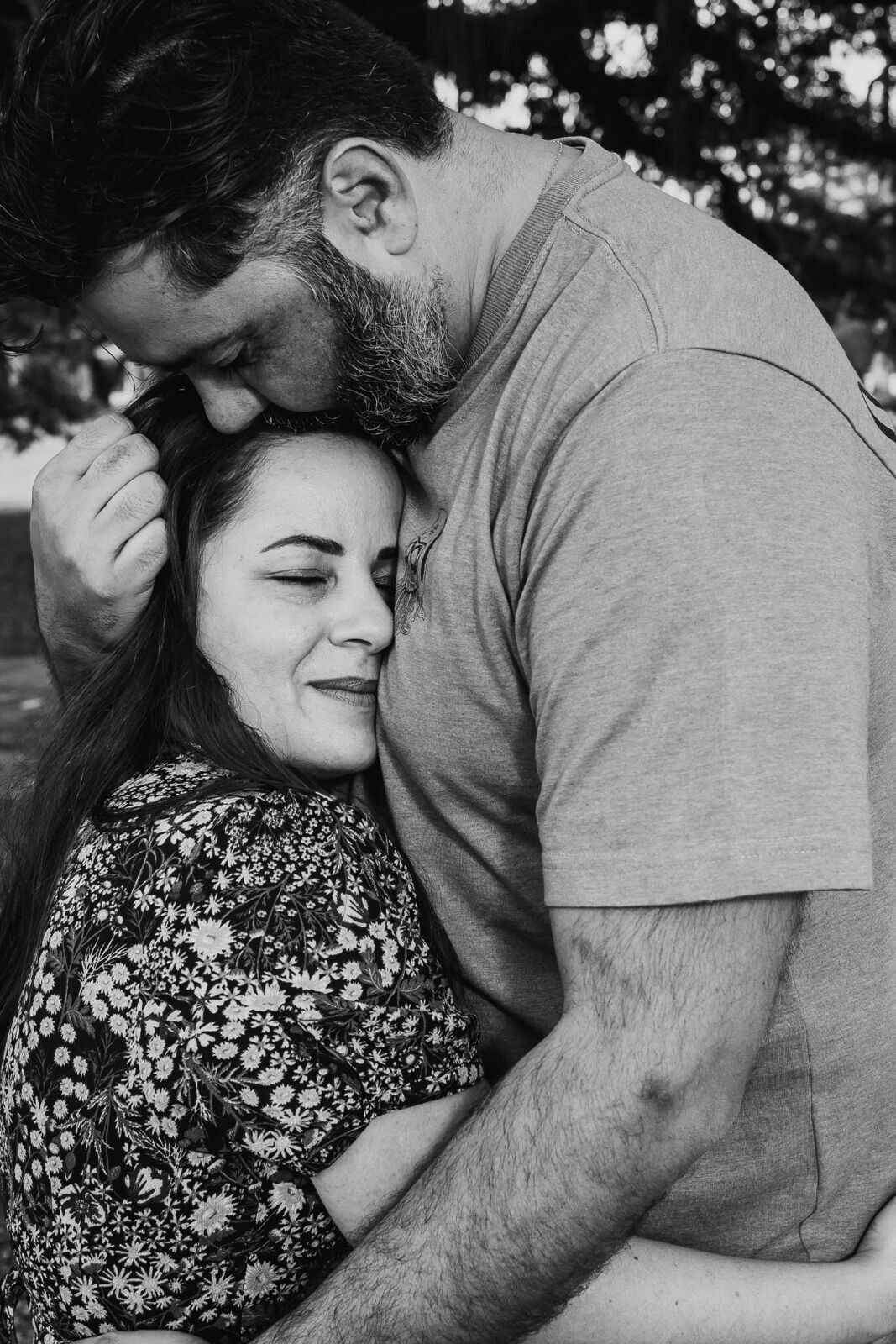 Foto Carol e Rodrigo - 2021 - Imagem 0